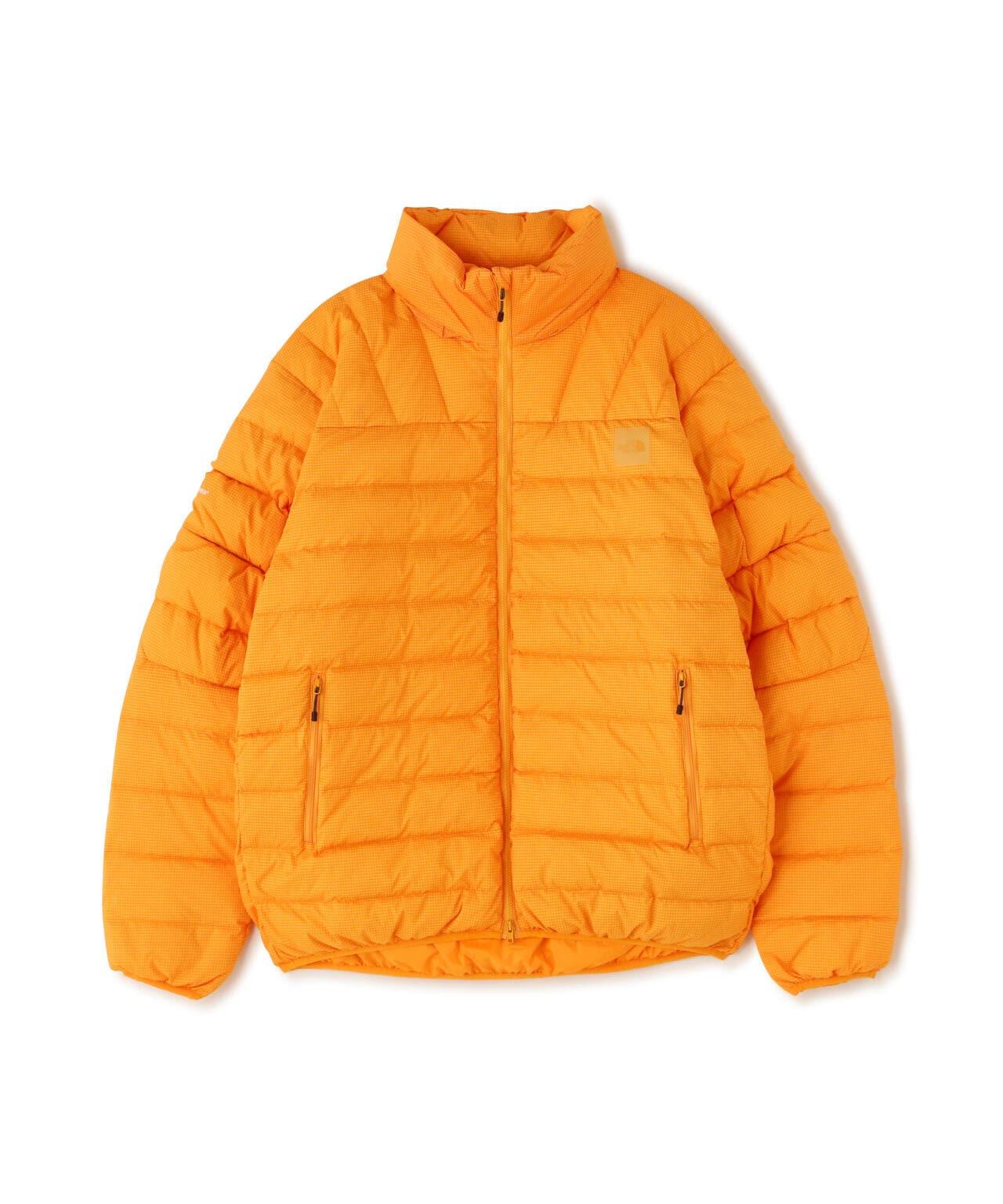 北面/恩萊德可轉換羽絨服