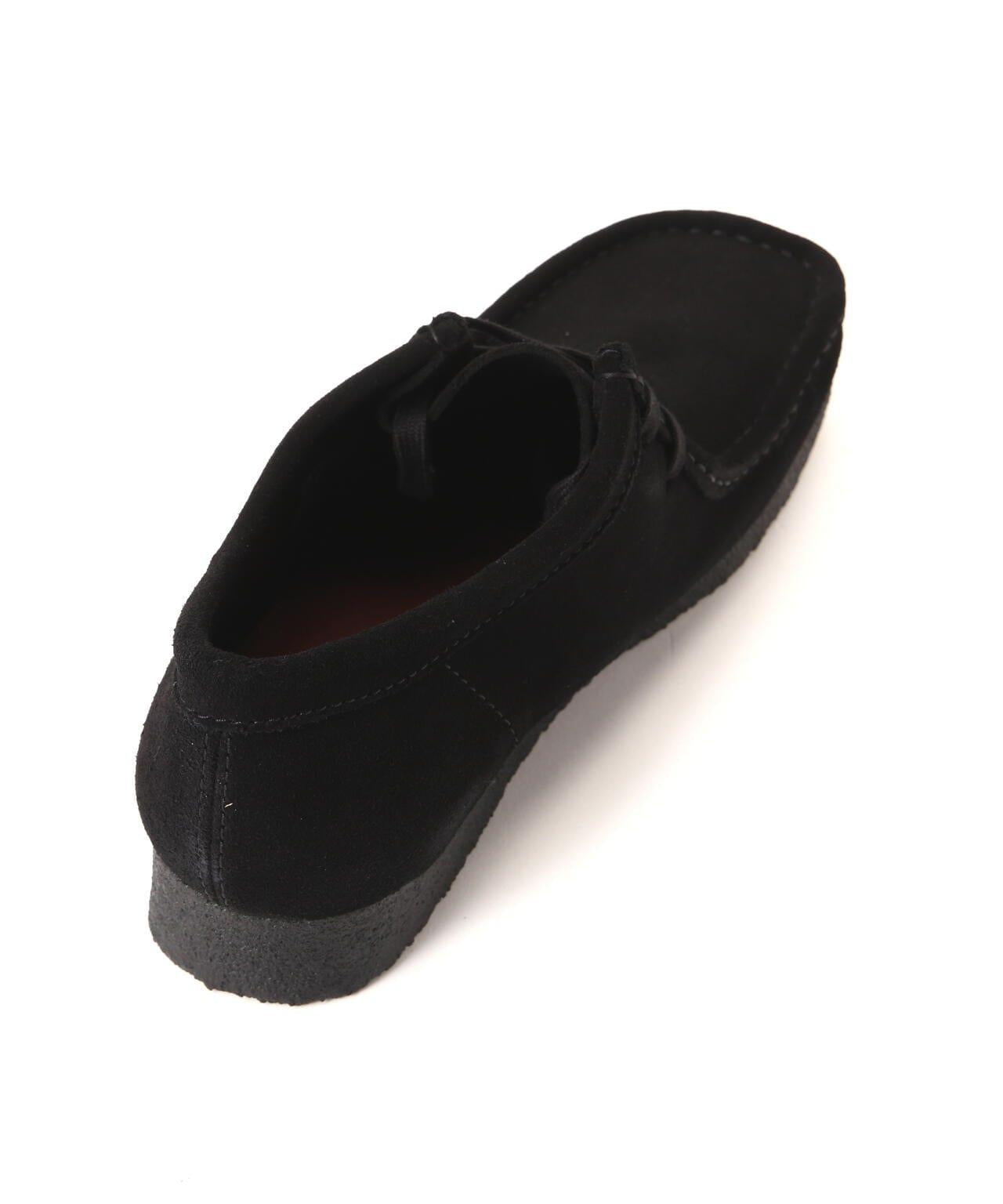 Clarks/克拉克斯/Wallabee/壁虎鞋 UK7~9