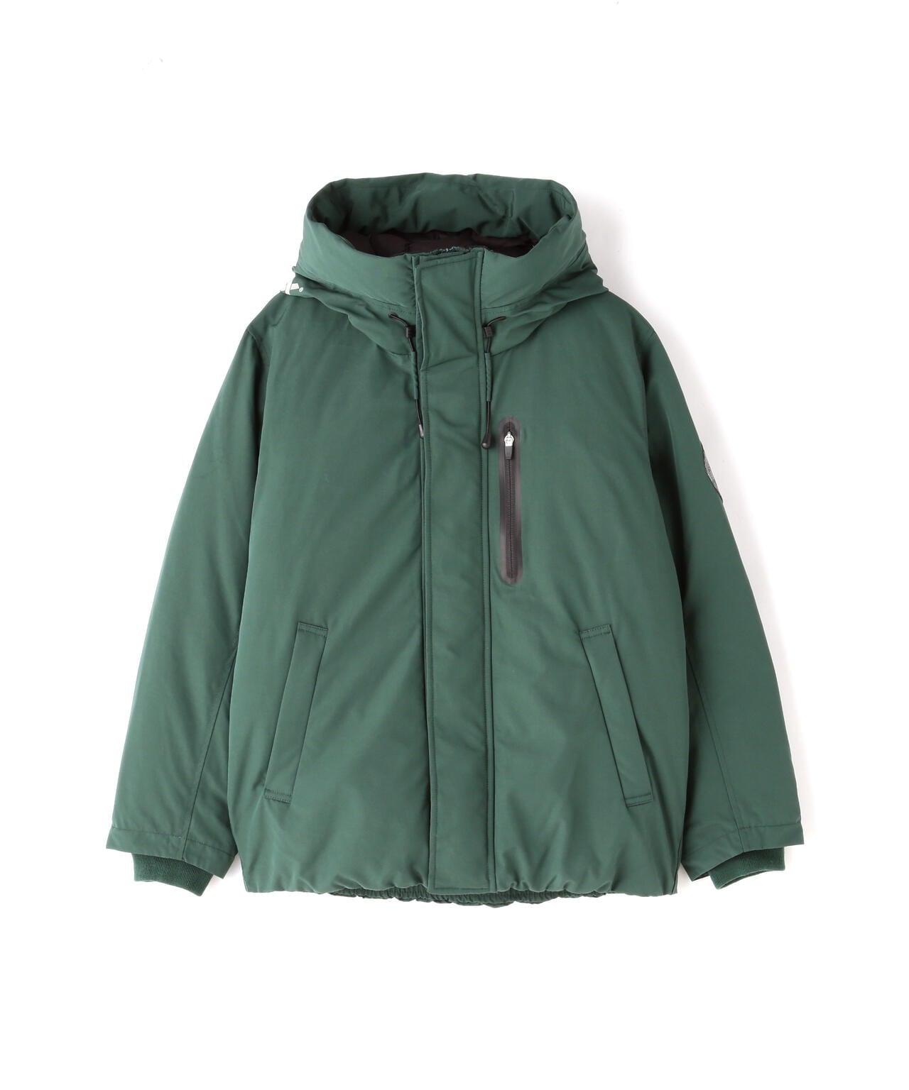 《&DEPOT限定》軍事功能羽絨服2/ 軍事功能羽絨服2/AVIREX/阿維雷克斯