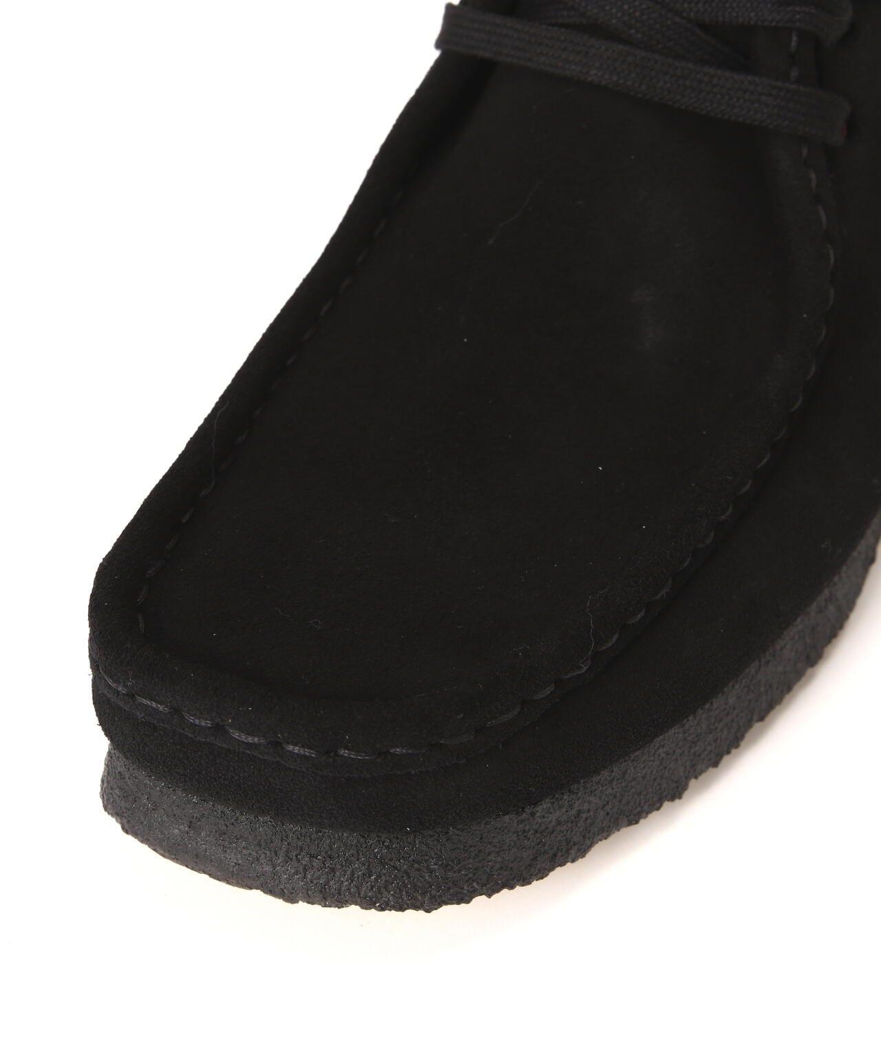 Clarks/克拉克斯/Wallabee/壁虎鞋 UK7~9