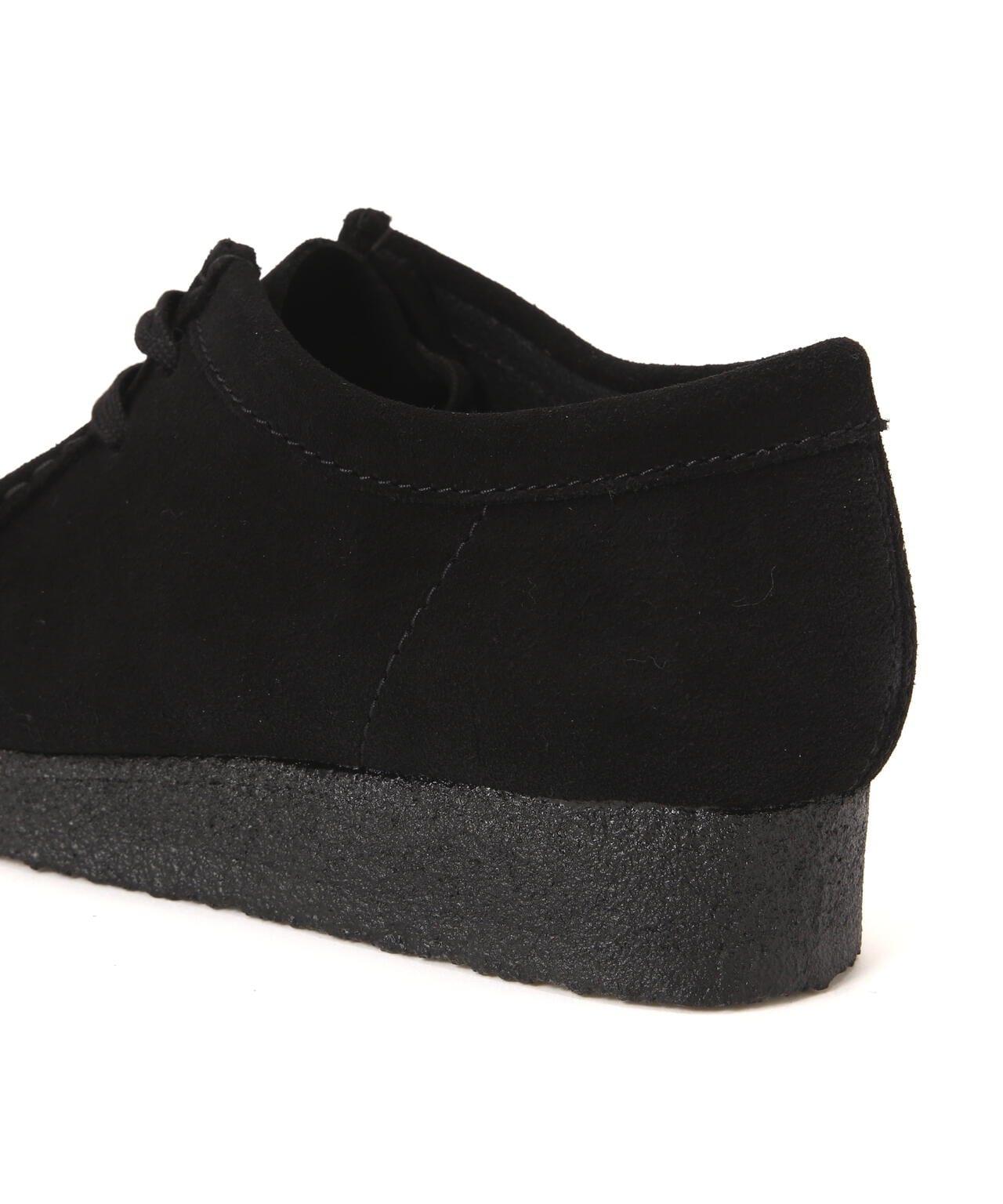 Clarks/克拉克斯/Wallabee/壁虎鞋 UK7~9