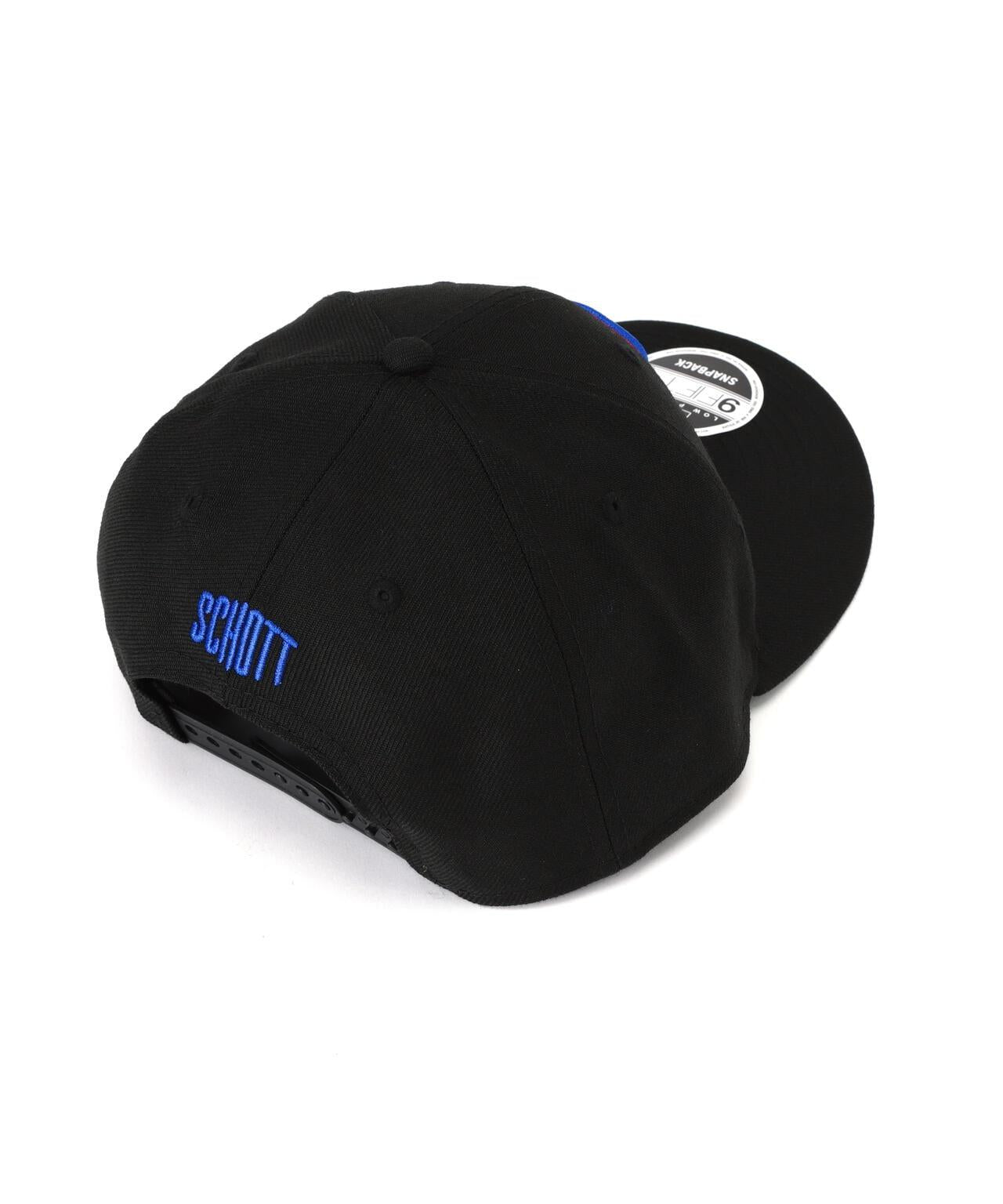 ×NEWERA/射擊×紐埃拉/9FIFTY LP帽子型 'SB'/ 低調 SB帽