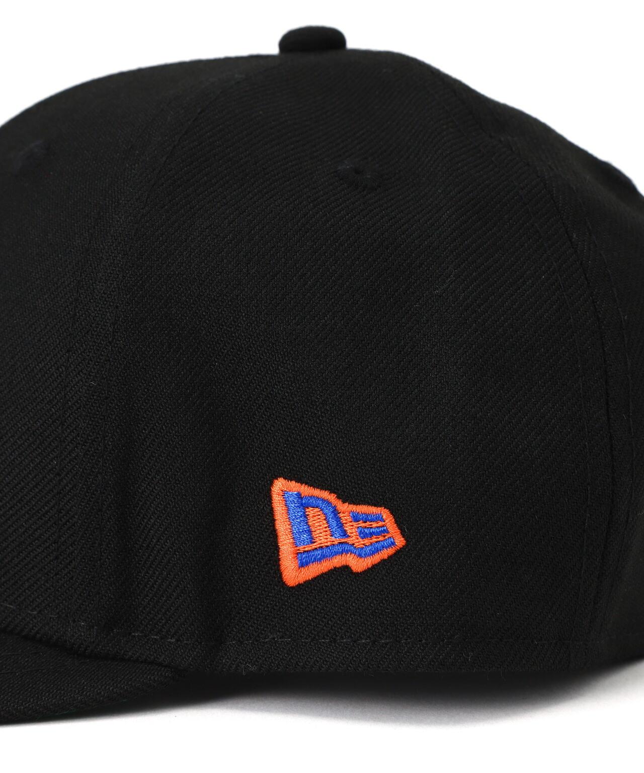 ×NEWERA/射擊×紐埃拉/9FIFTY LP帽子型 'SB'/ 低調 SB帽