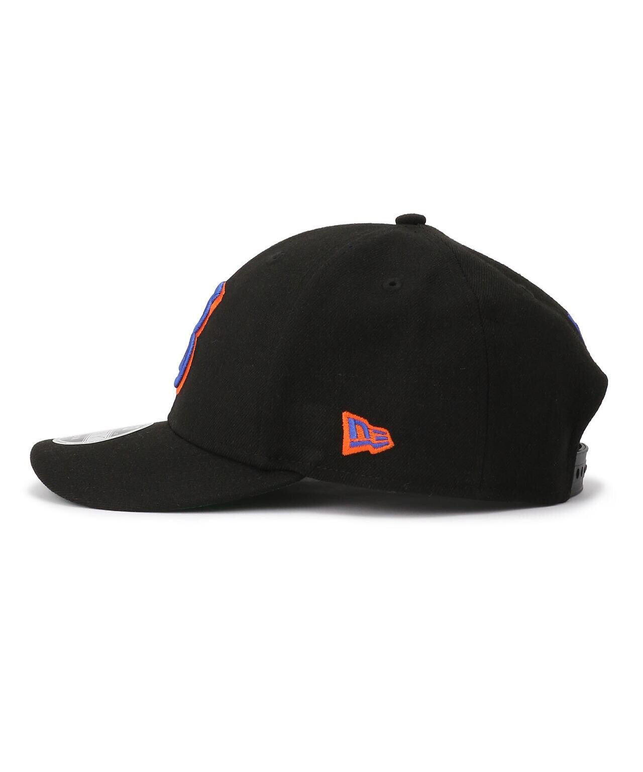 ×NEWERA/射擊×紐埃拉/9FIFTY LP帽子型 'SB'/ 低調 SB帽