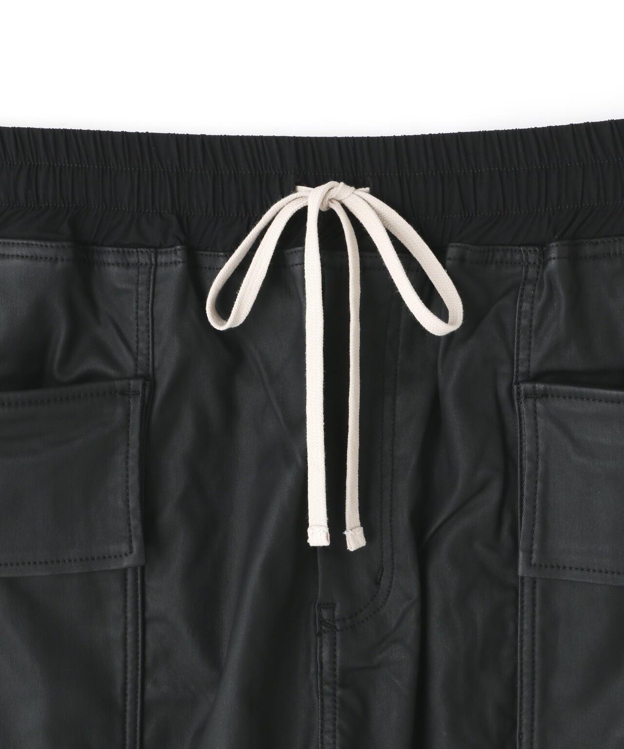 DankeSchon/丹克舒恩/COATING GARDENER PANTS