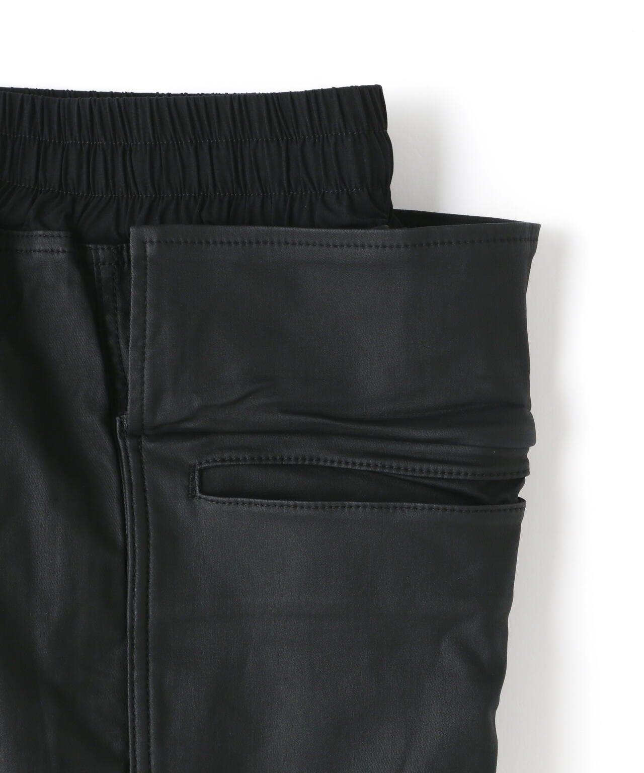 DankeSchon/丹克舒恩/COATING GARDENER PANTS