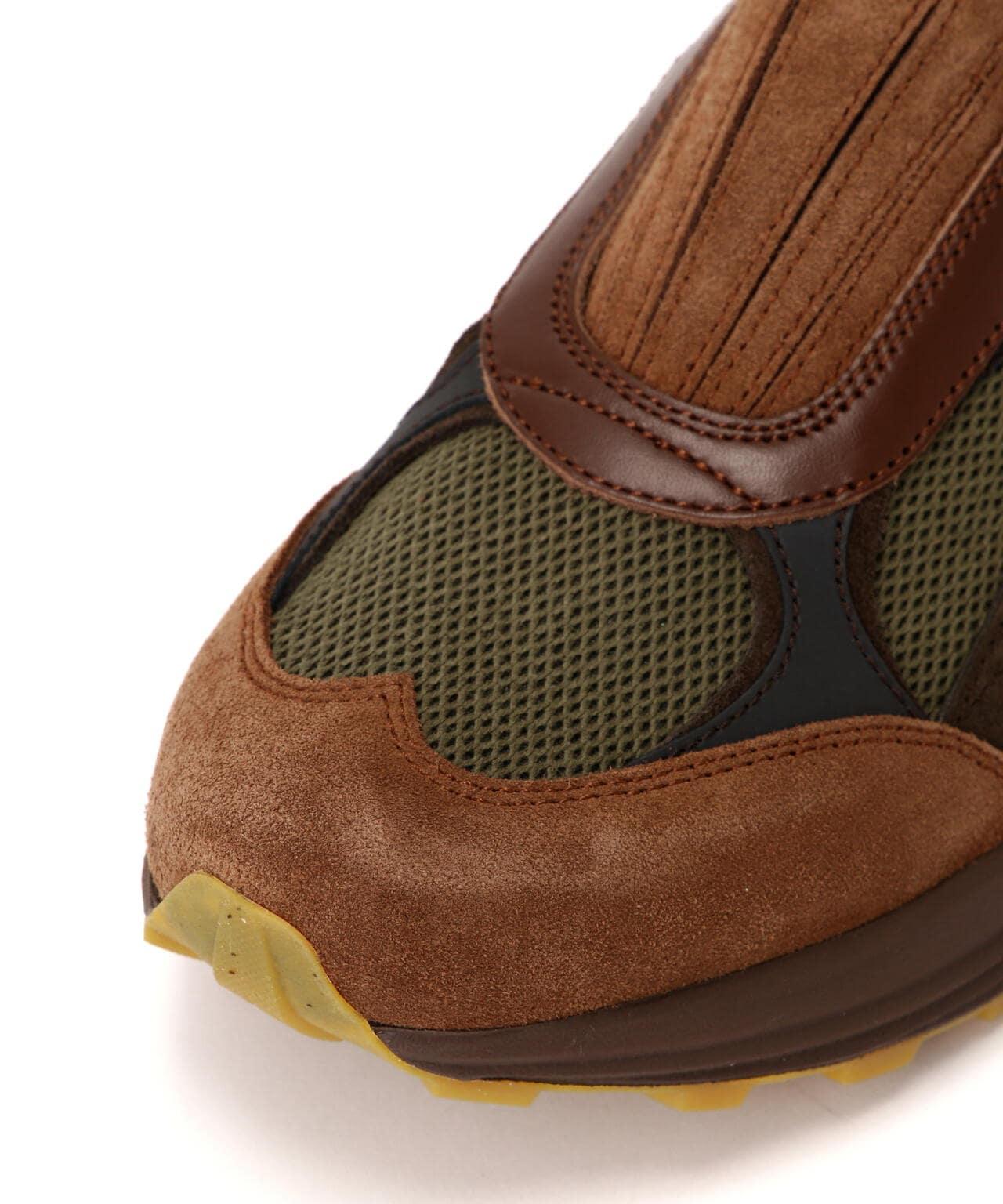Hender Scheme/恆溫方案/polar mule