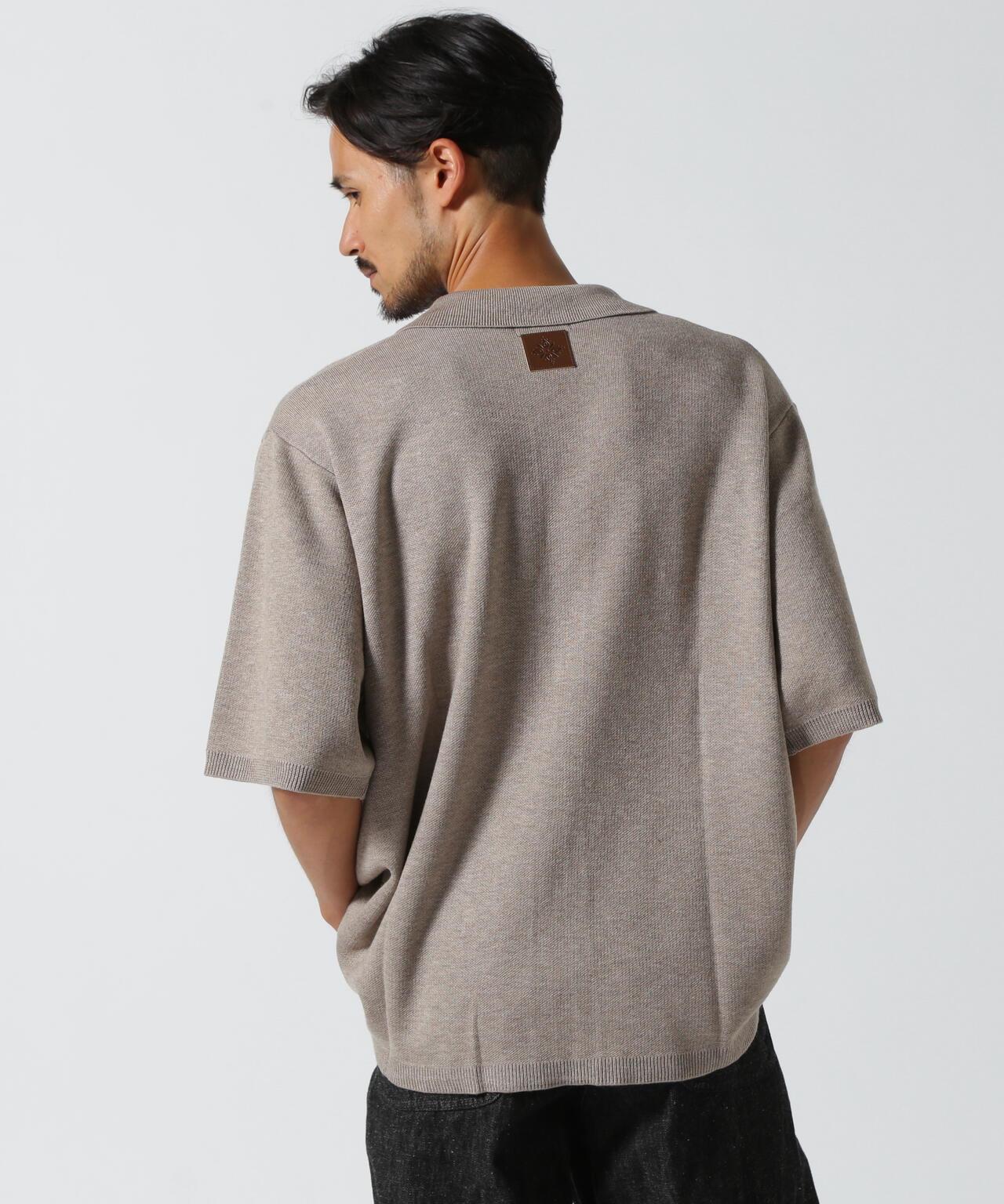 CHRONOIZM/時光主義/FLOWER KNIT