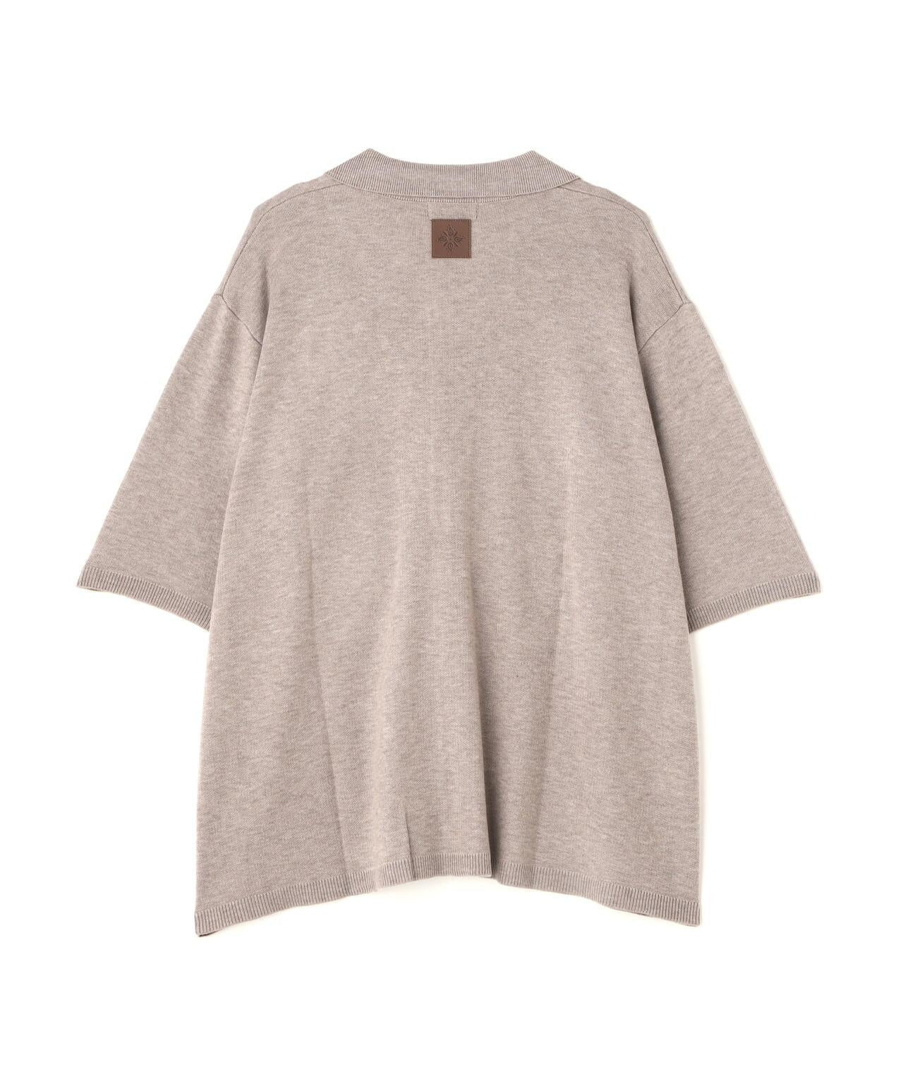 CHRONOIZM/時光主義/FLOWER KNIT