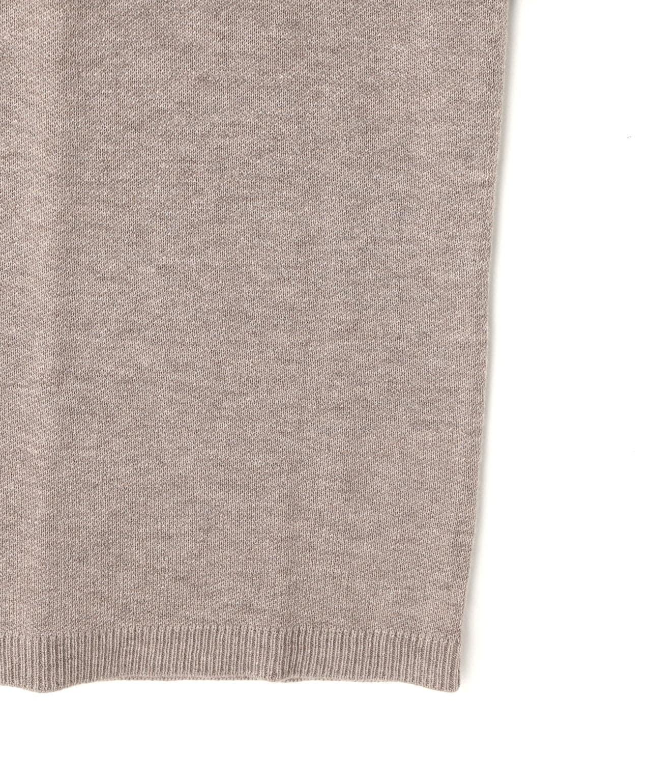 CHRONOIZM/時光主義/FLOWER KNIT