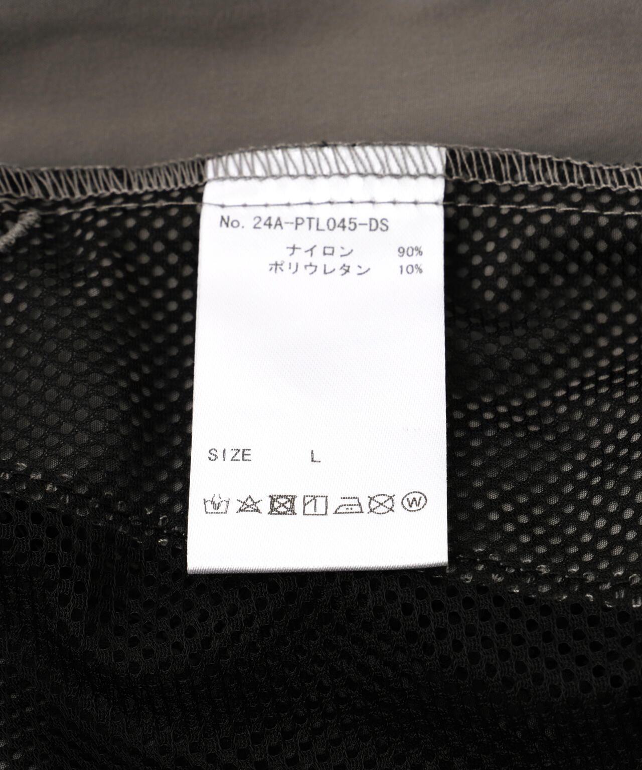 【&DEPOT限定】感謝/伸展口袋工裝褲
