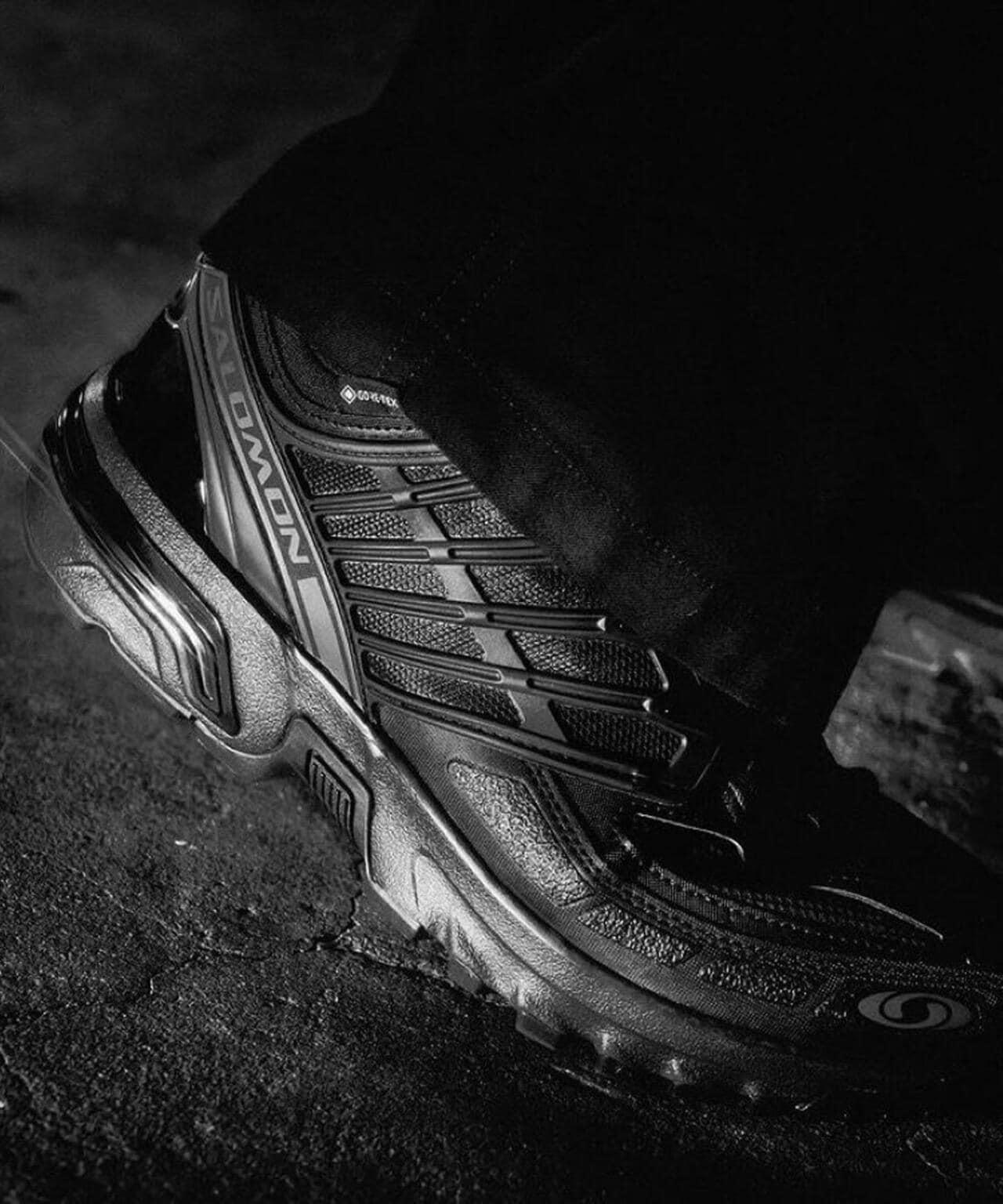 SALOMON 高級版/ACS PRO GTX/L47599400