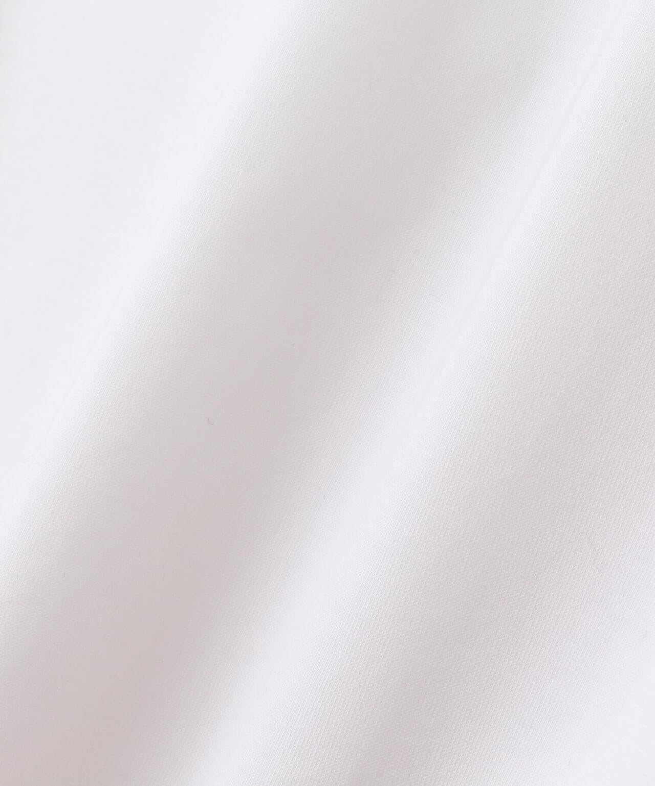 PIUORO四面彈力T恤