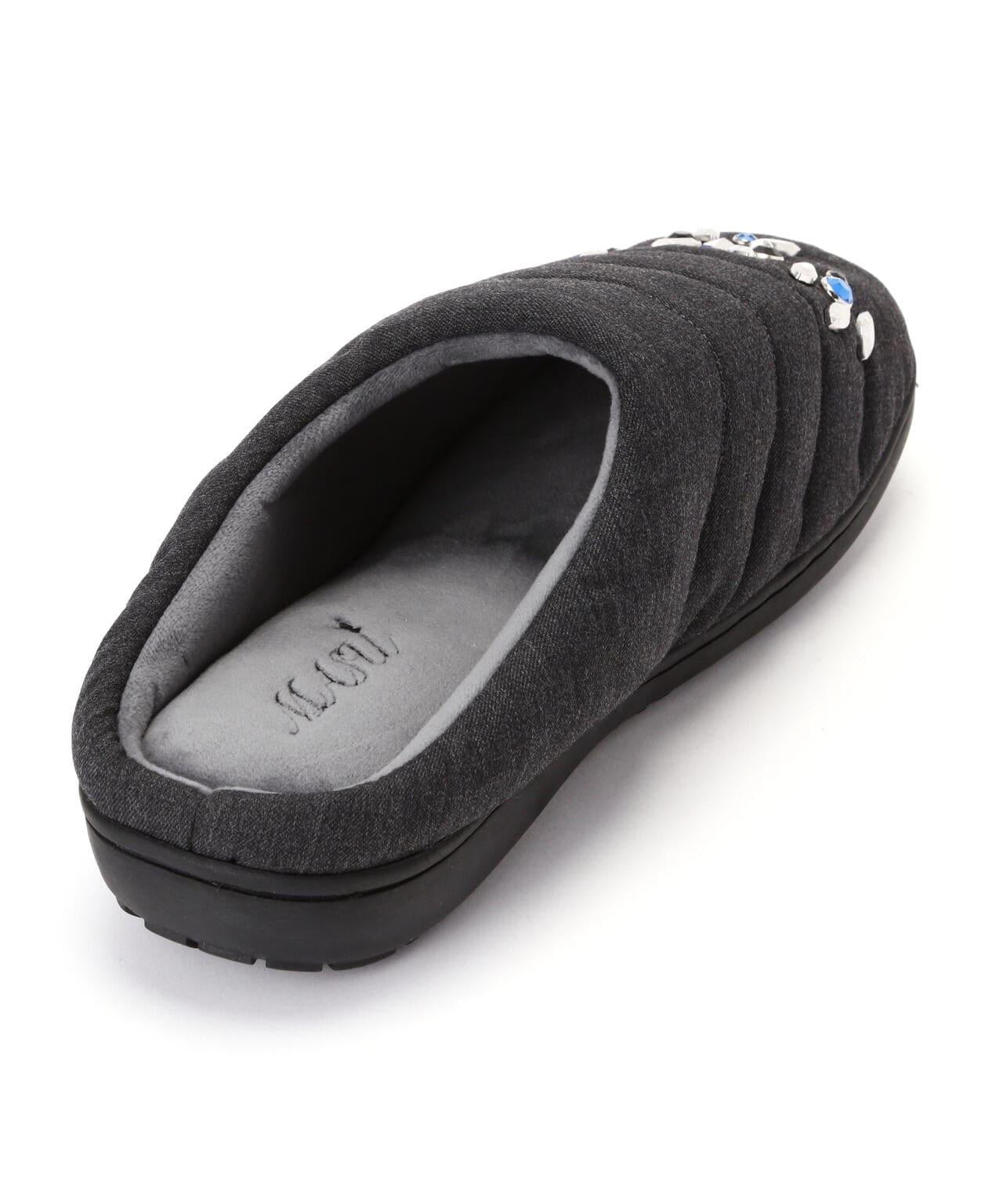MASU/ MASUxSUBU STUDS涼鞋