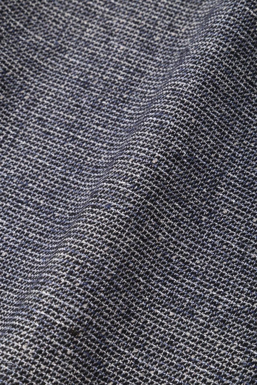 環混合 tweed 阿諾拉克馬甲