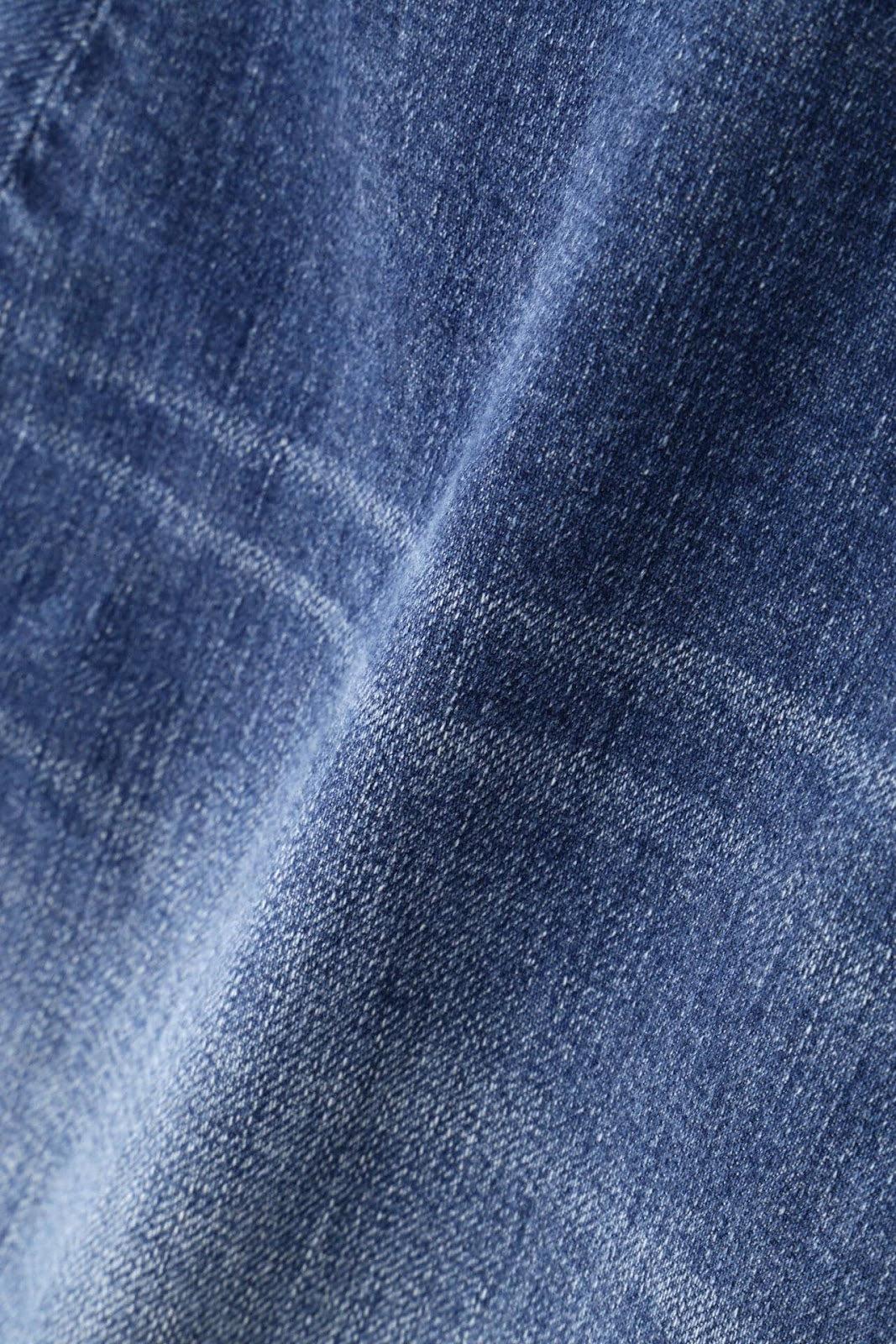 【Healthy DENIM合作】工裝褲裙