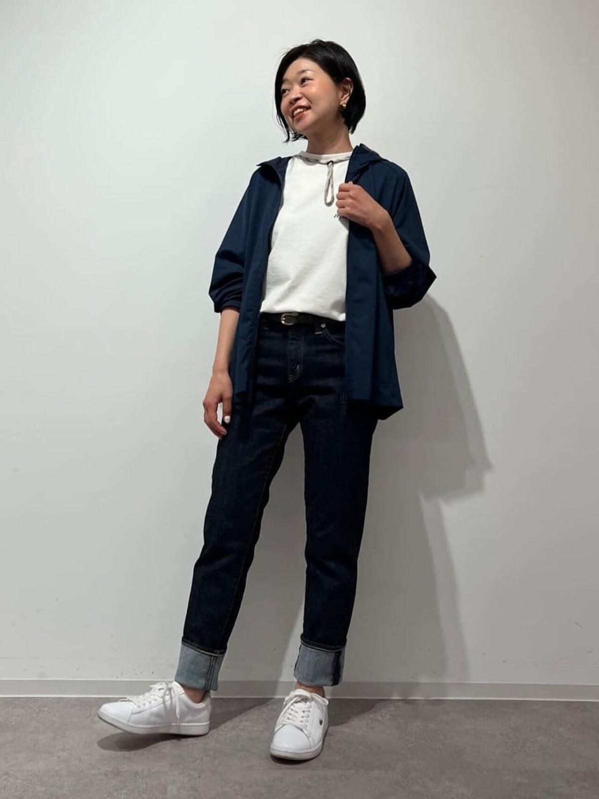 EDWIN503聯名褲
