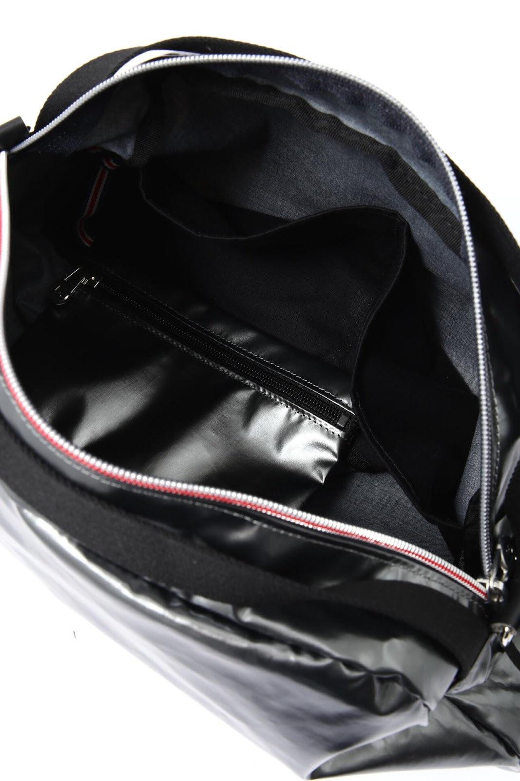 【JACK GOMME】2向包