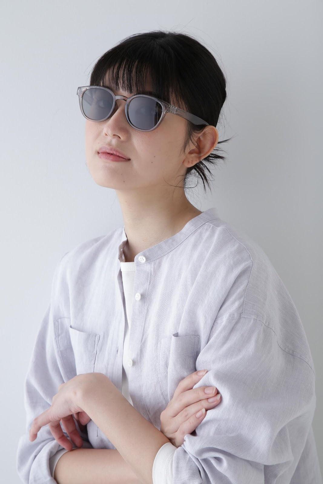 【jugaad14】COVE CLEAR 太陽鏡