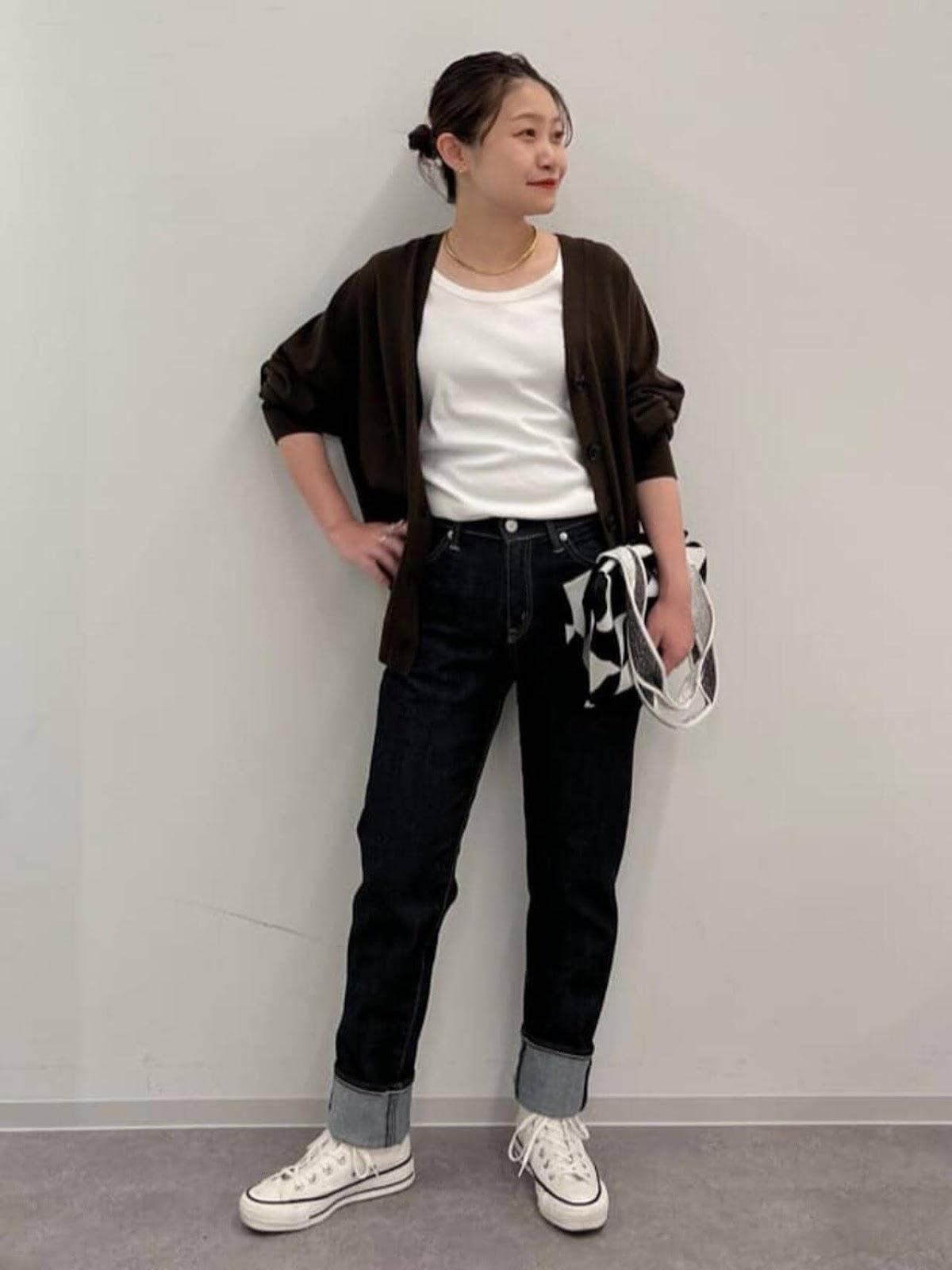 EDWIN503聯名褲