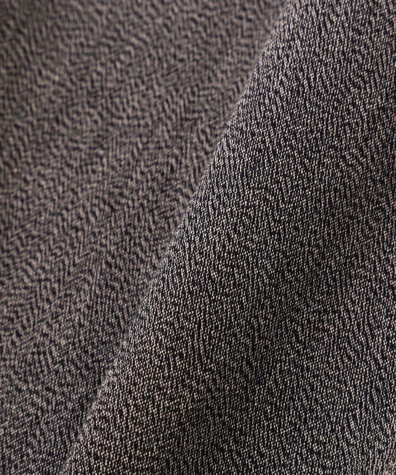 棉質罩衫刺繡夾克
