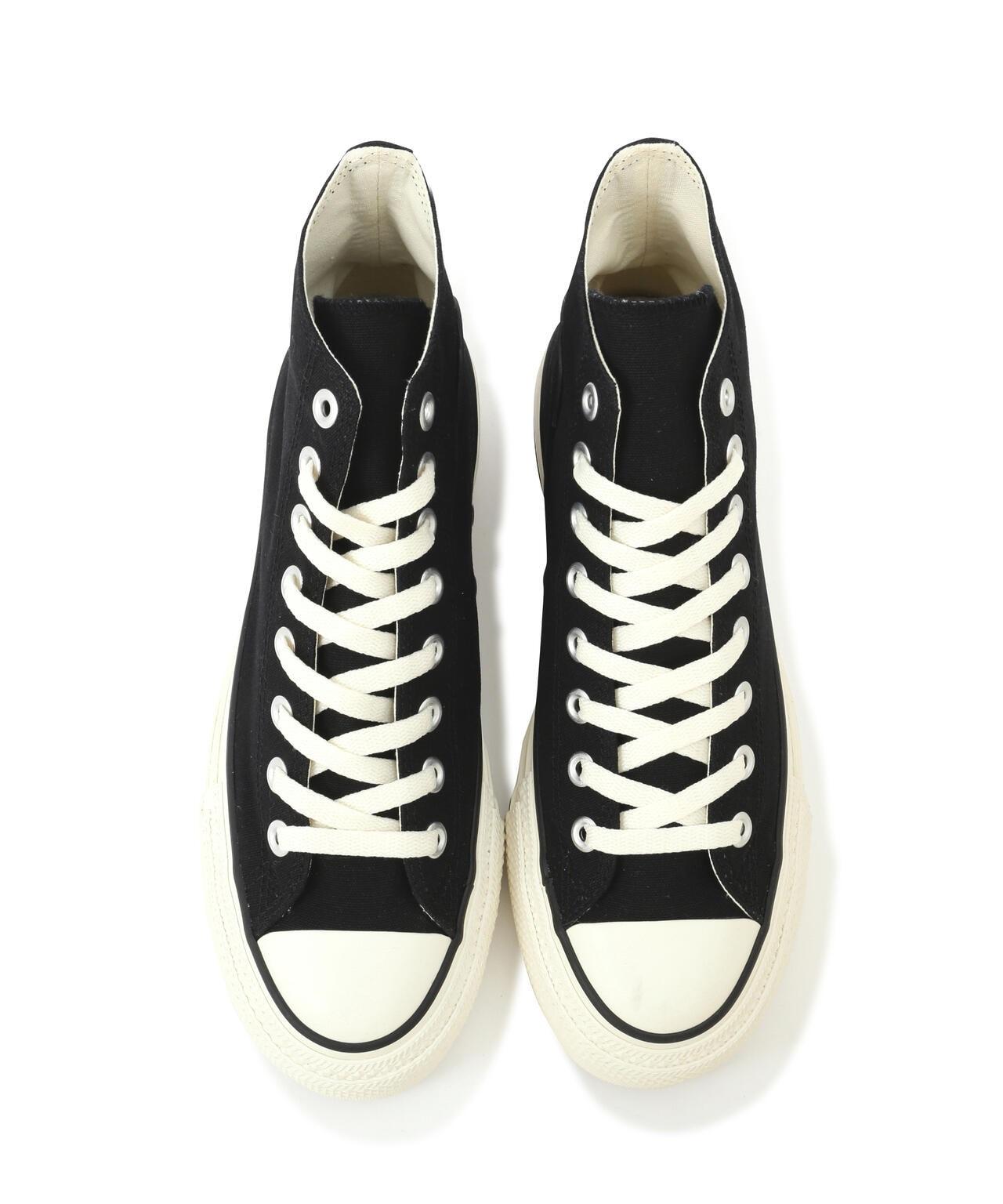 CONVERSE/匡威/{全明星} 增高款 高幫運動鞋