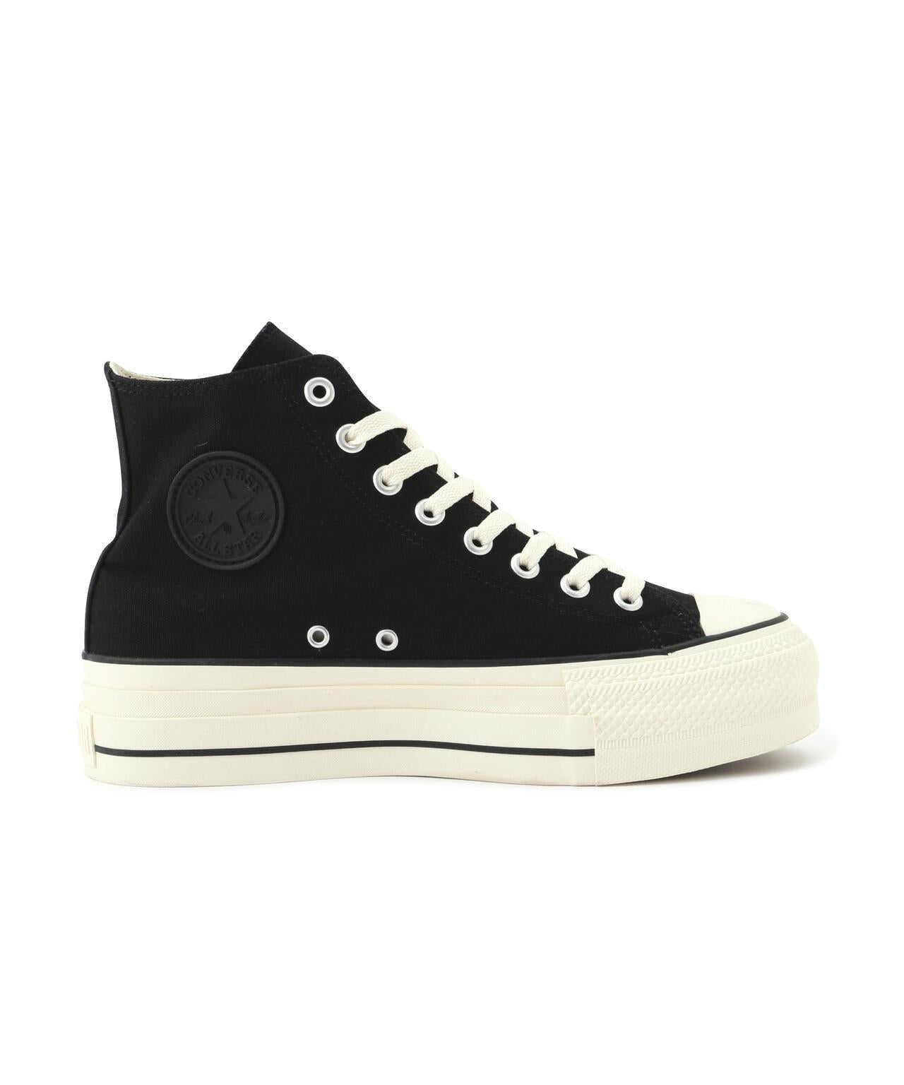 CONVERSE/匡威/{全明星} 增高款 高幫運動鞋