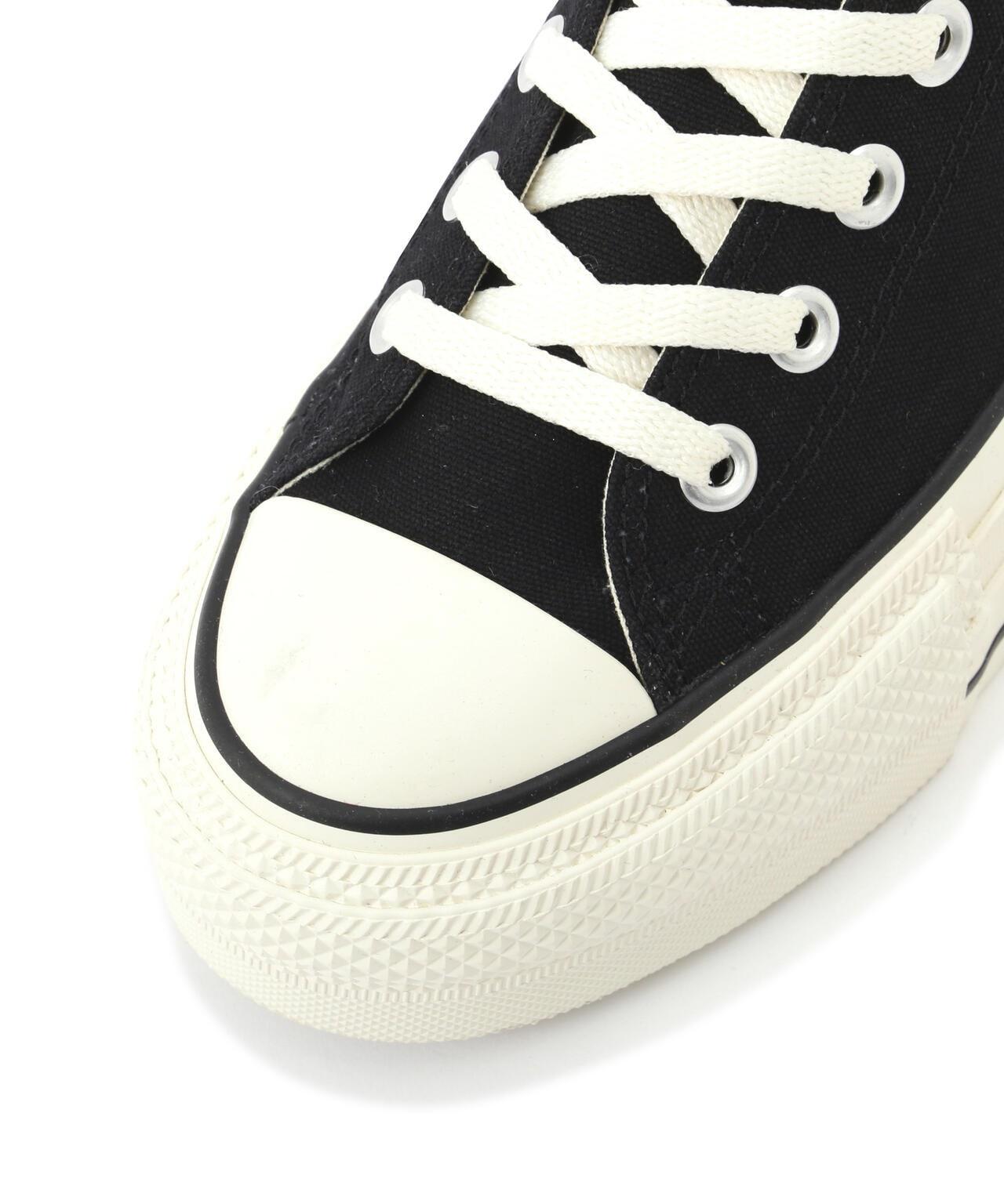 CONVERSE/匡威/{全明星} 增高款 高幫運動鞋