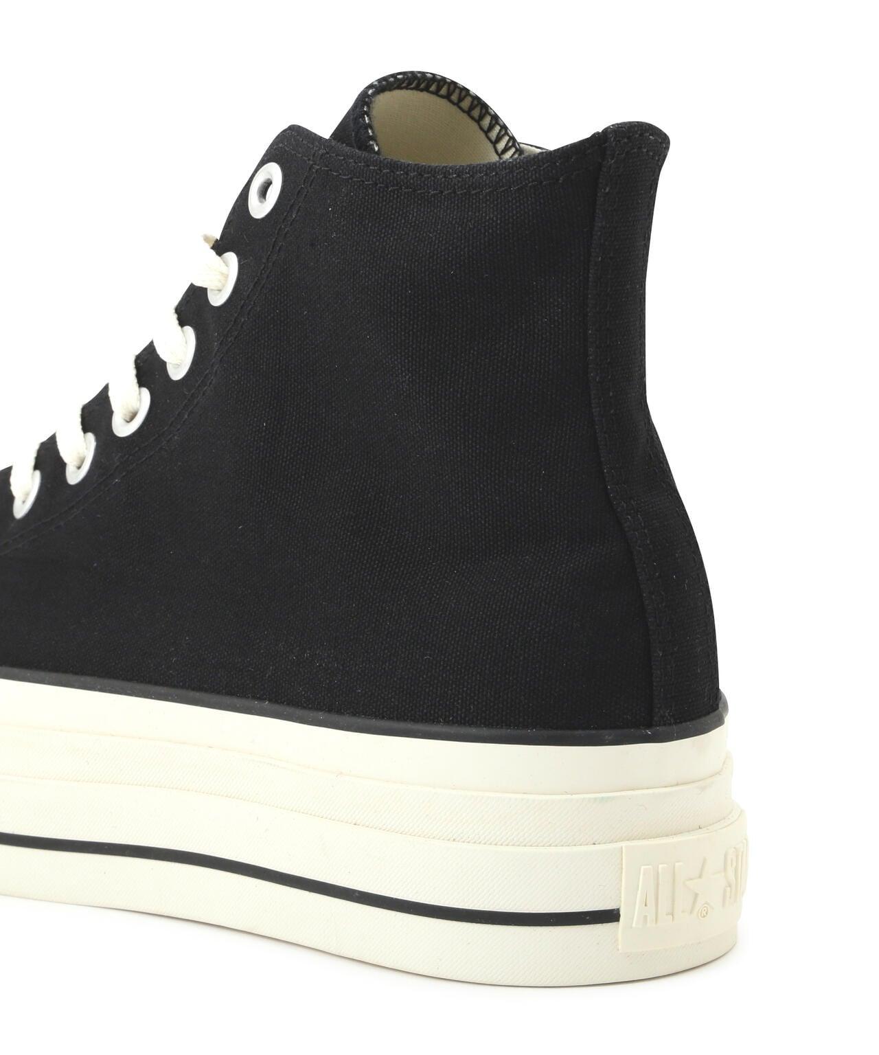 CONVERSE/匡威/{全明星} 增高款 高幫運動鞋