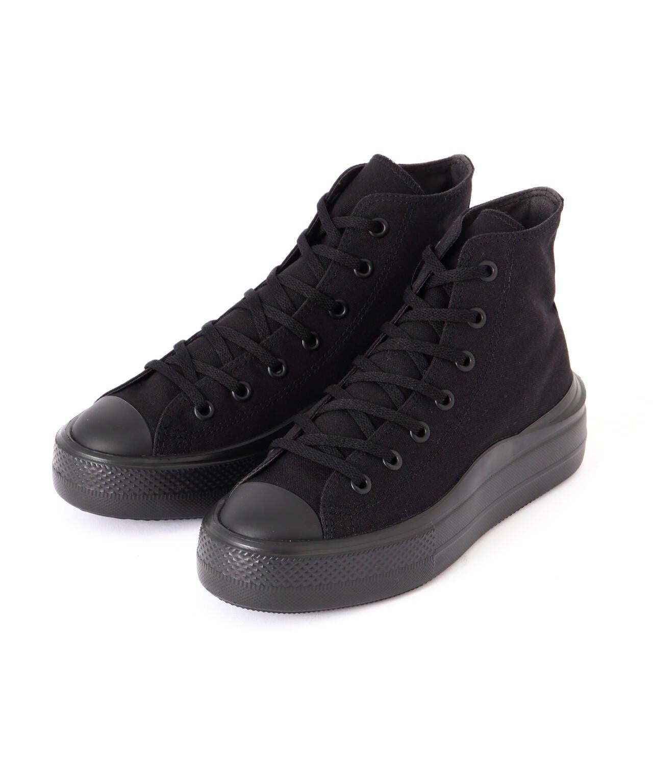 CONVERSE/匡威/{全明星} 輕質帆布鞋2 高幫/31313270215
