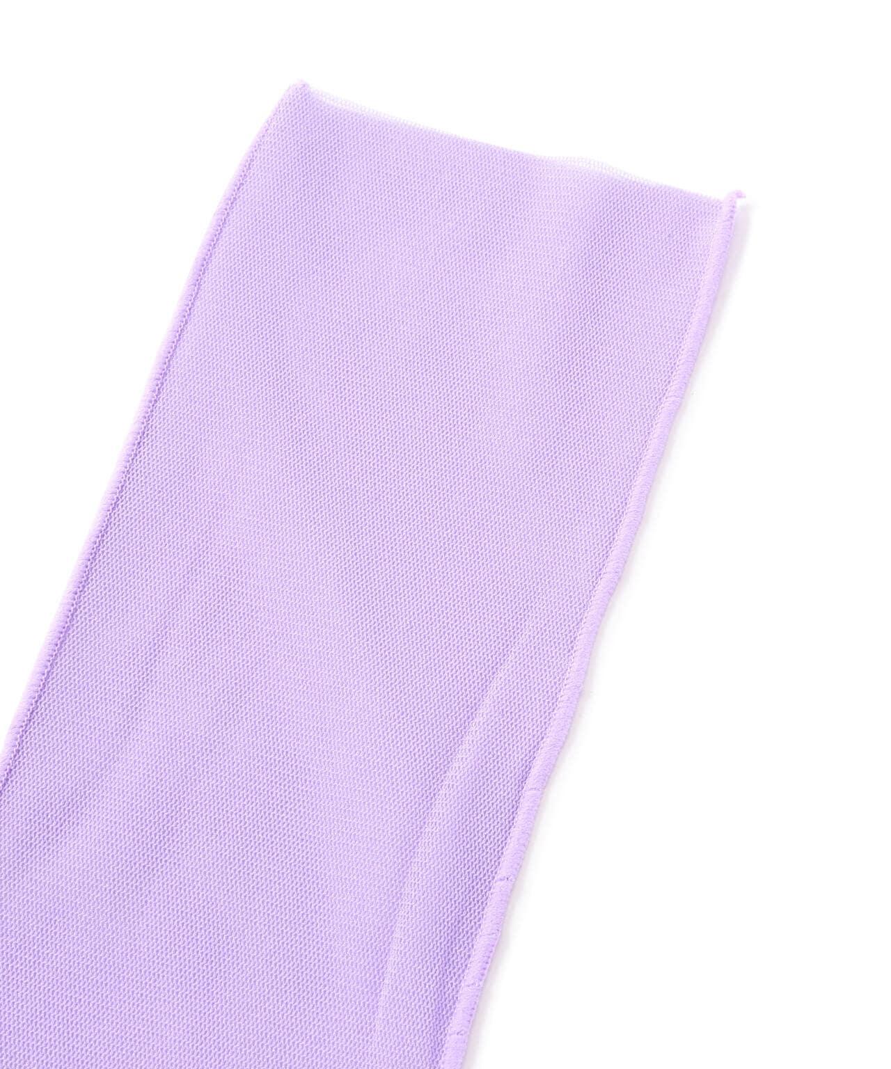 MARCOMONDE(馬爾科蒙德)蕾絲足袋襪/TB21P-00/