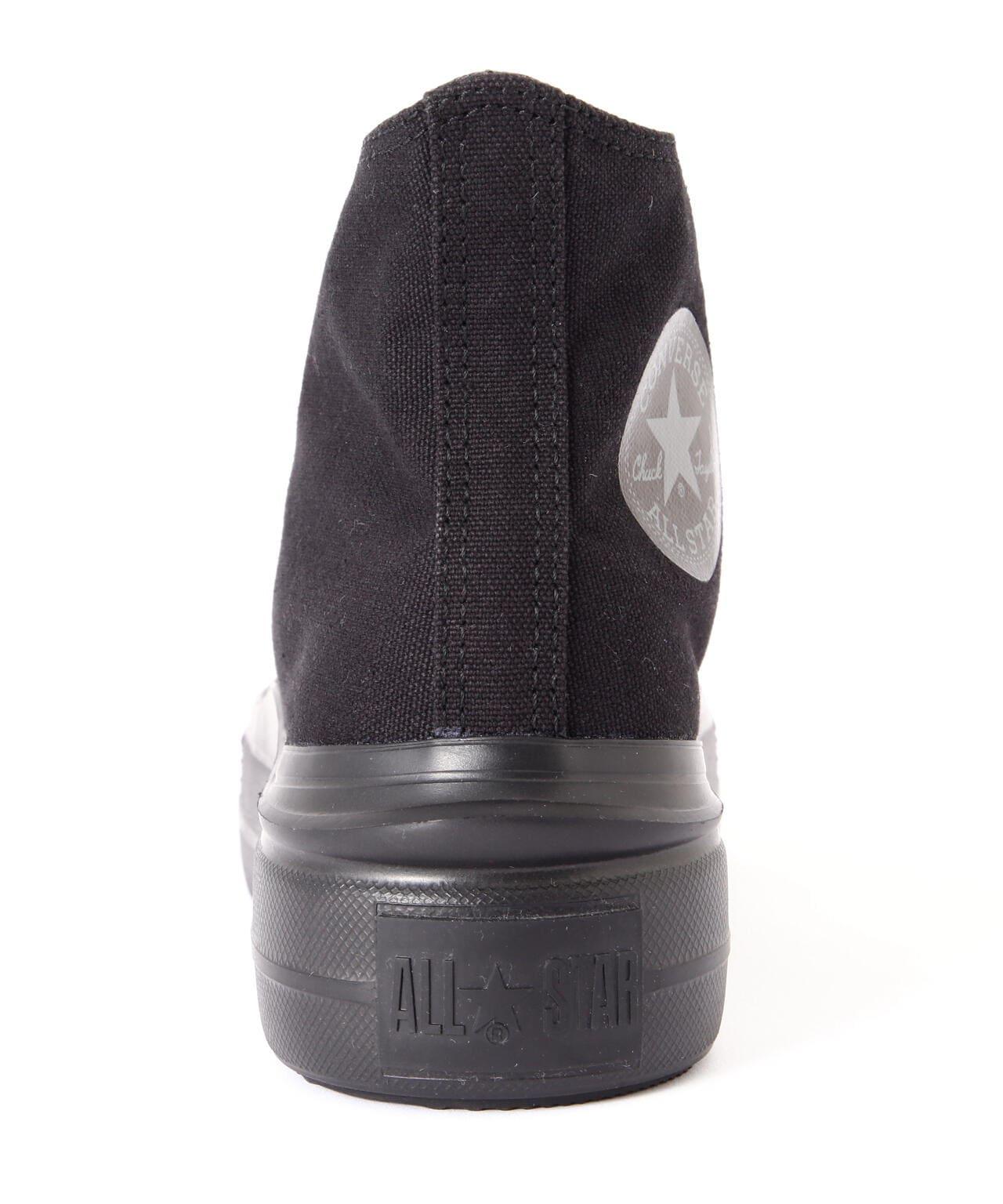 CONVERSE/匡威/{全明星} 輕質帆布鞋2 高幫/31313270215