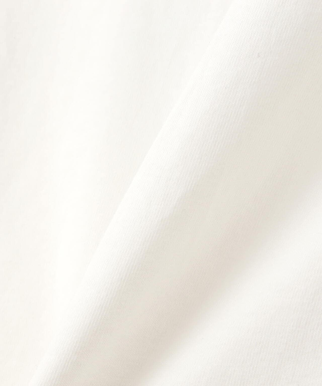 【&DEPOT限定】A4A/艾福艾/塗料短袖T恤