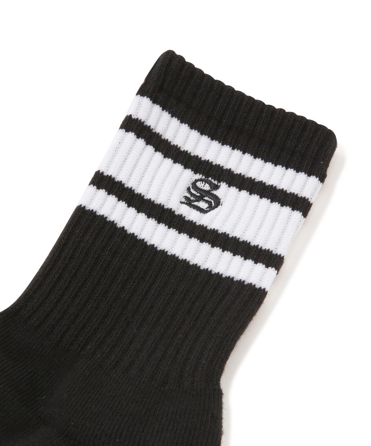 直營限定/HIGT-SOCKS S/高筒襪 S