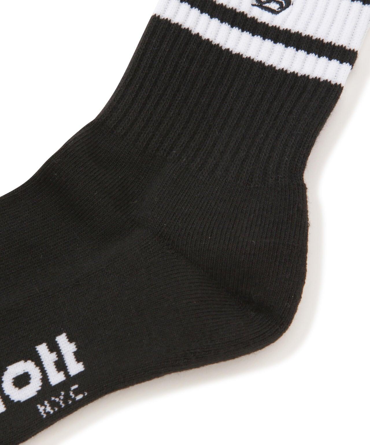 直營限定/HIGT-SOCKS S/高筒襪 S