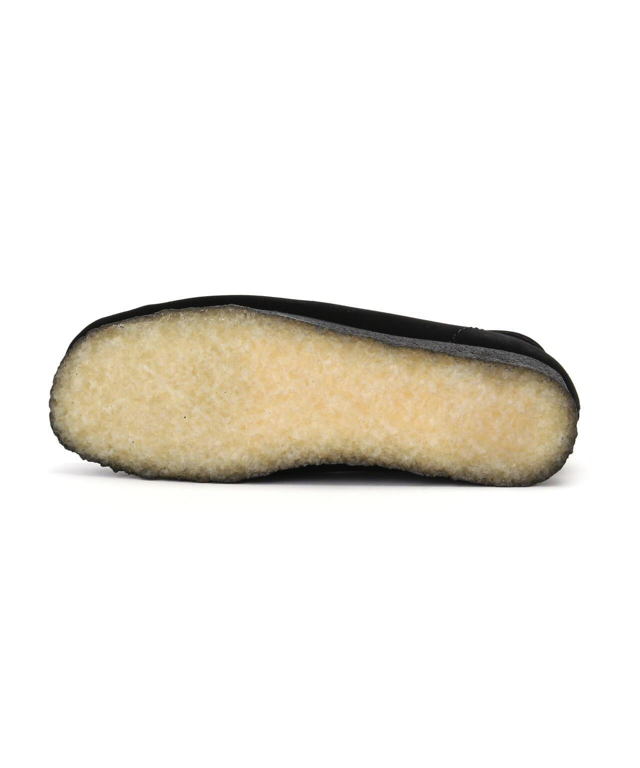 Clarks/克拉克斯/Wallabee Boot/壁虎靴 UK4~5.5