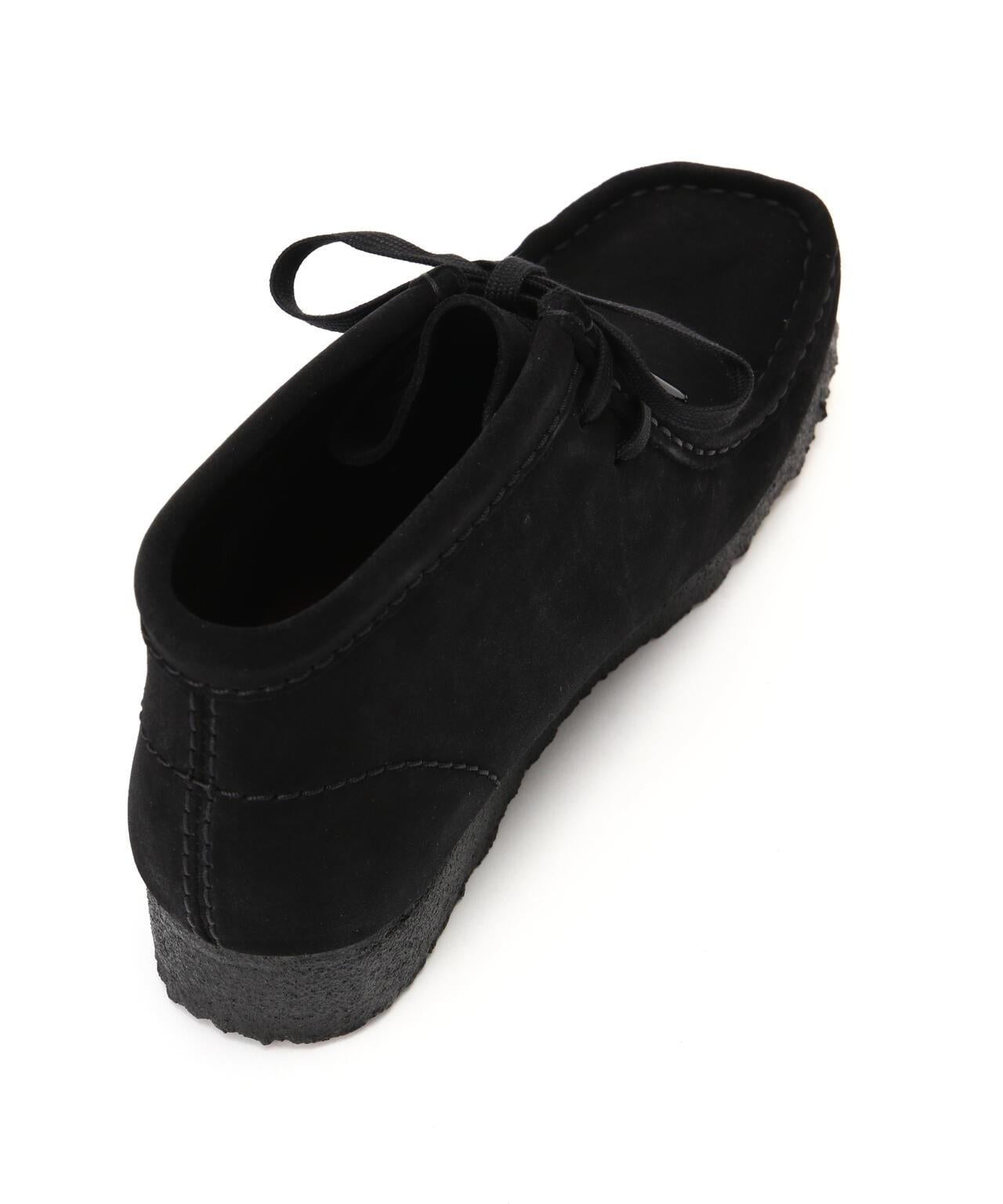 Clarks/克拉克斯/Wallabee Boot/壁虎靴 UK4~5.5