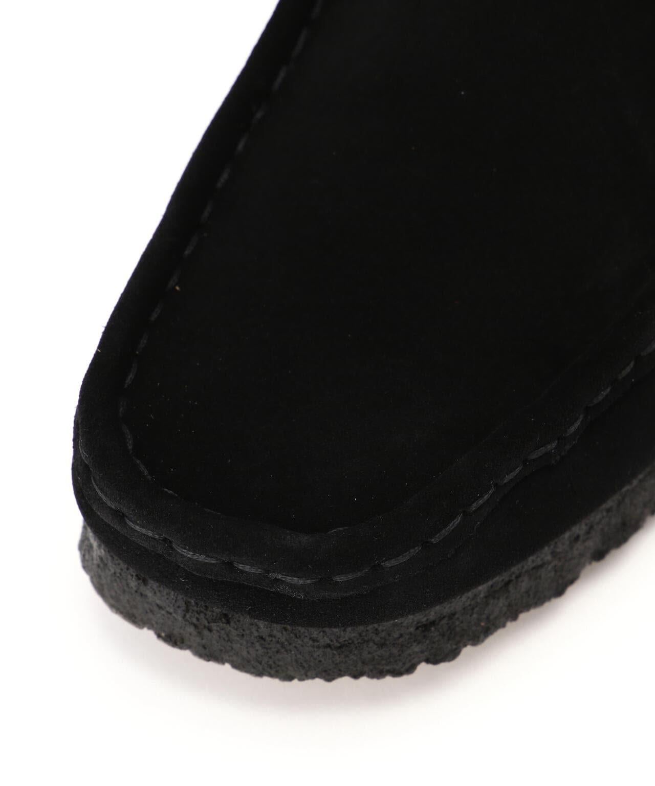 Clarks/克拉克斯/Wallabee Boot/壁虎靴 UK4~5.5