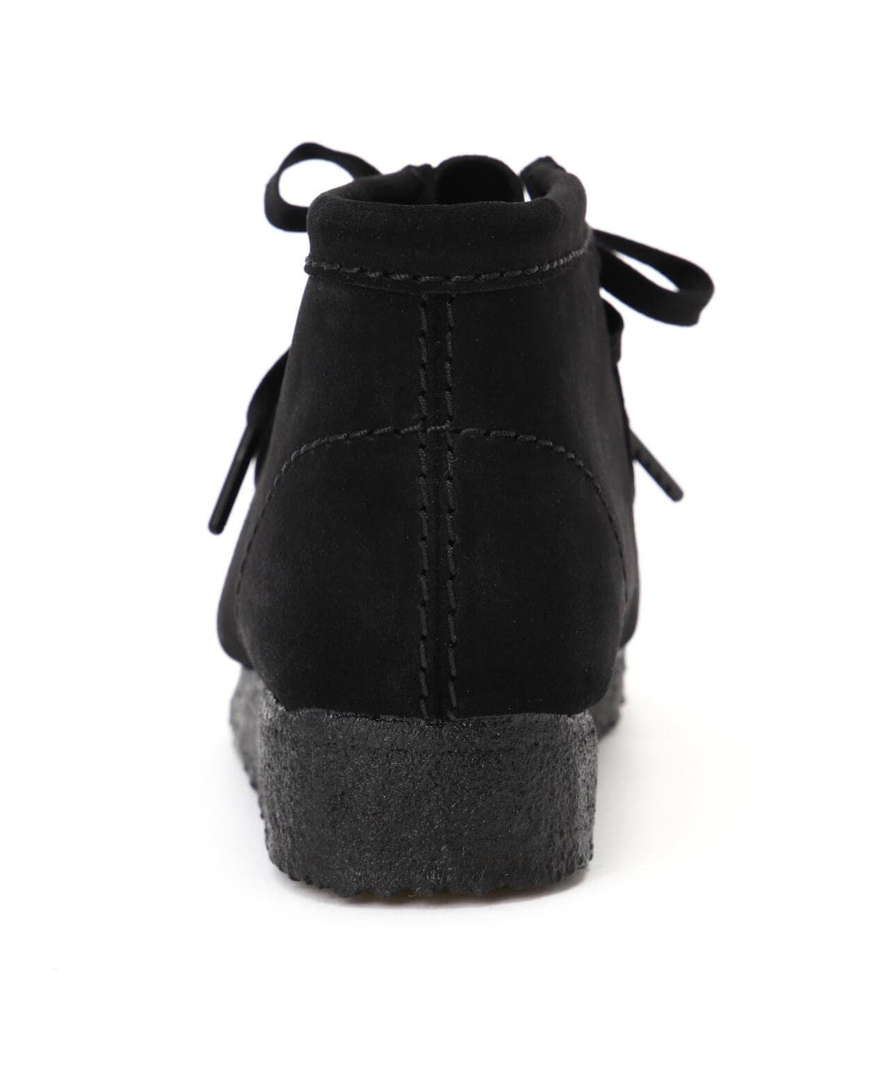 Clarks/克拉克斯/Wallabee Boot/壁虎靴 UK4~5.5