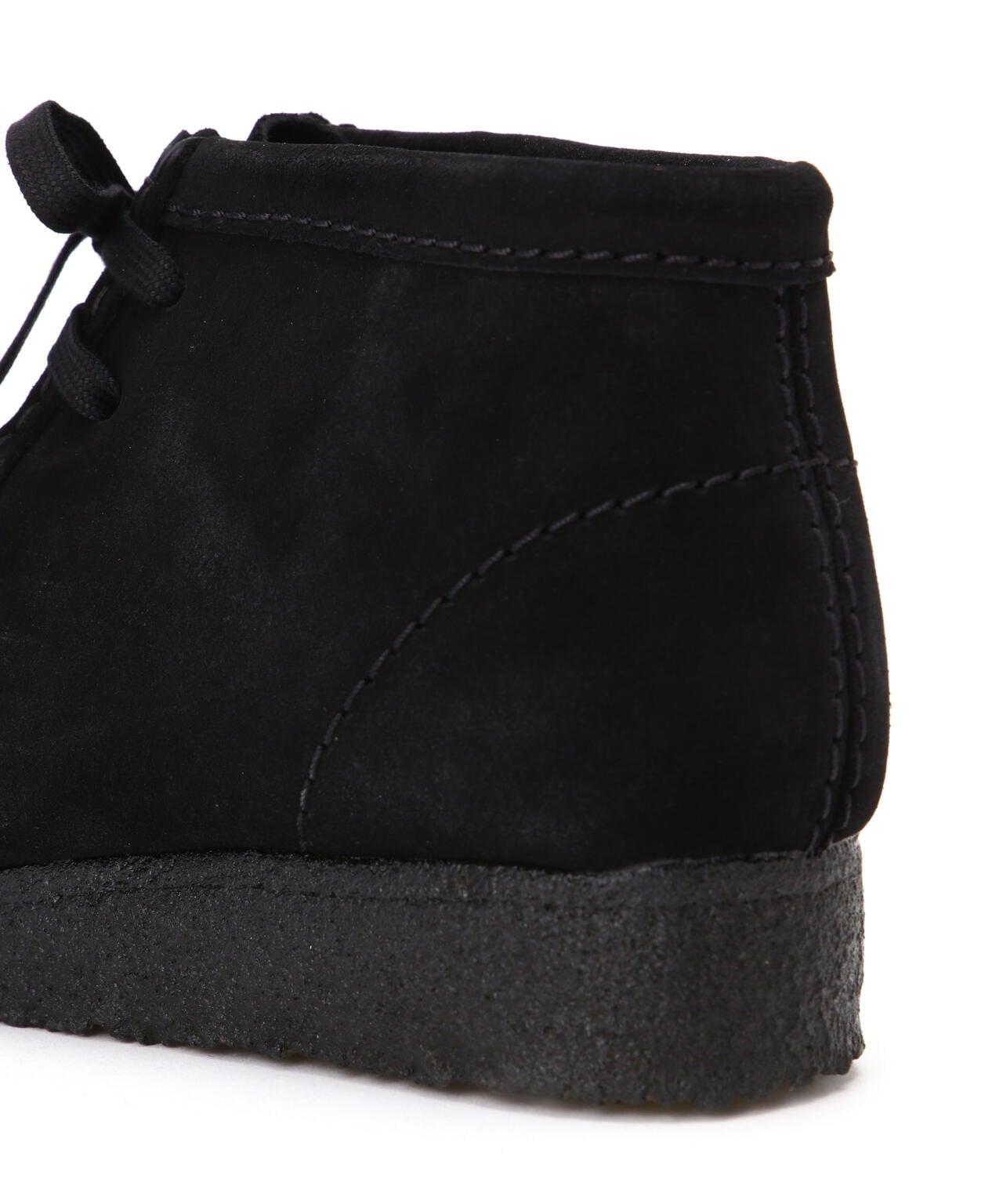 Clarks/克拉克斯/Wallabee Boot/壁虎靴 UK4~5.5