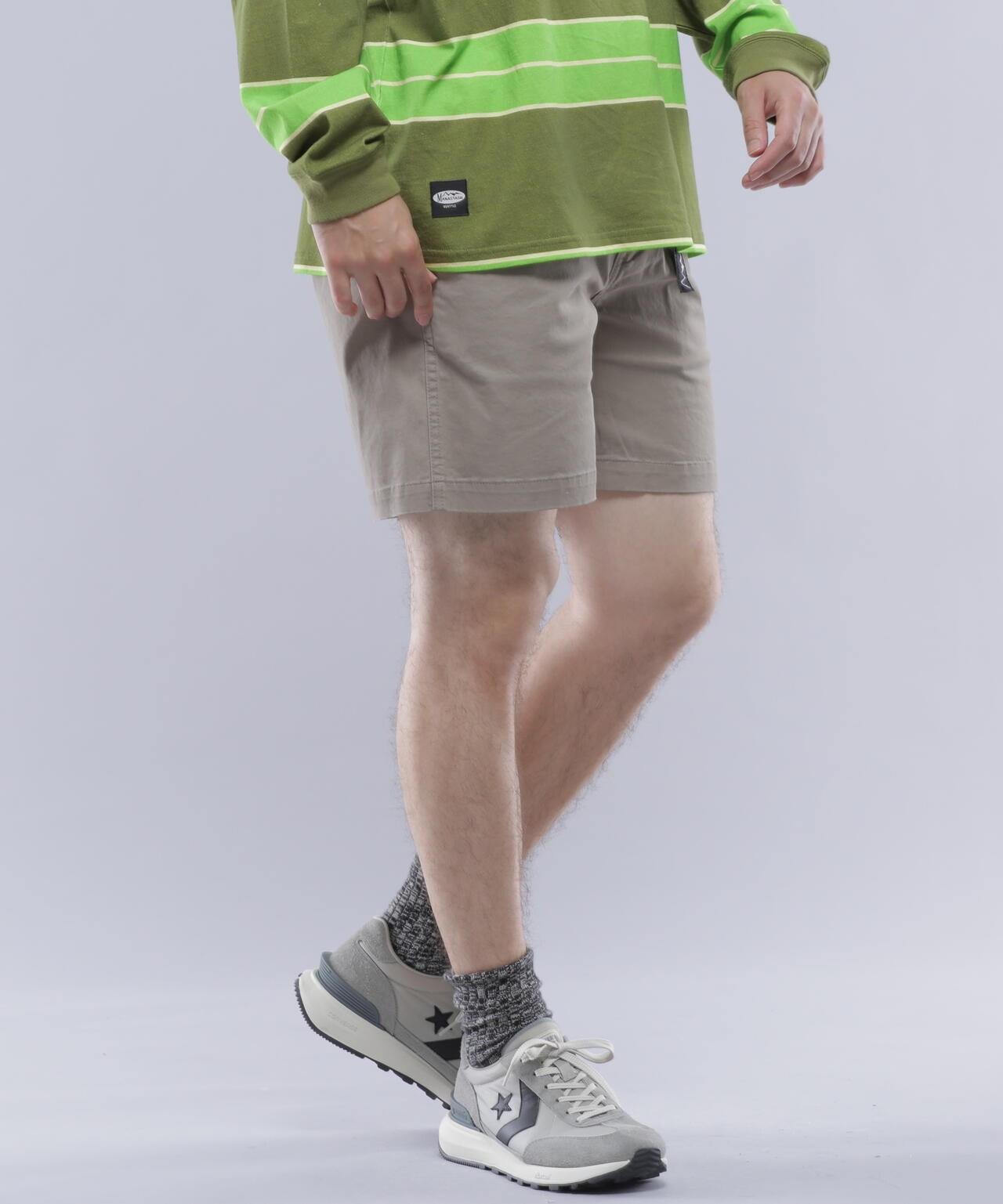 MANASTASH FLEX CLIMBER 寬鬆短褲