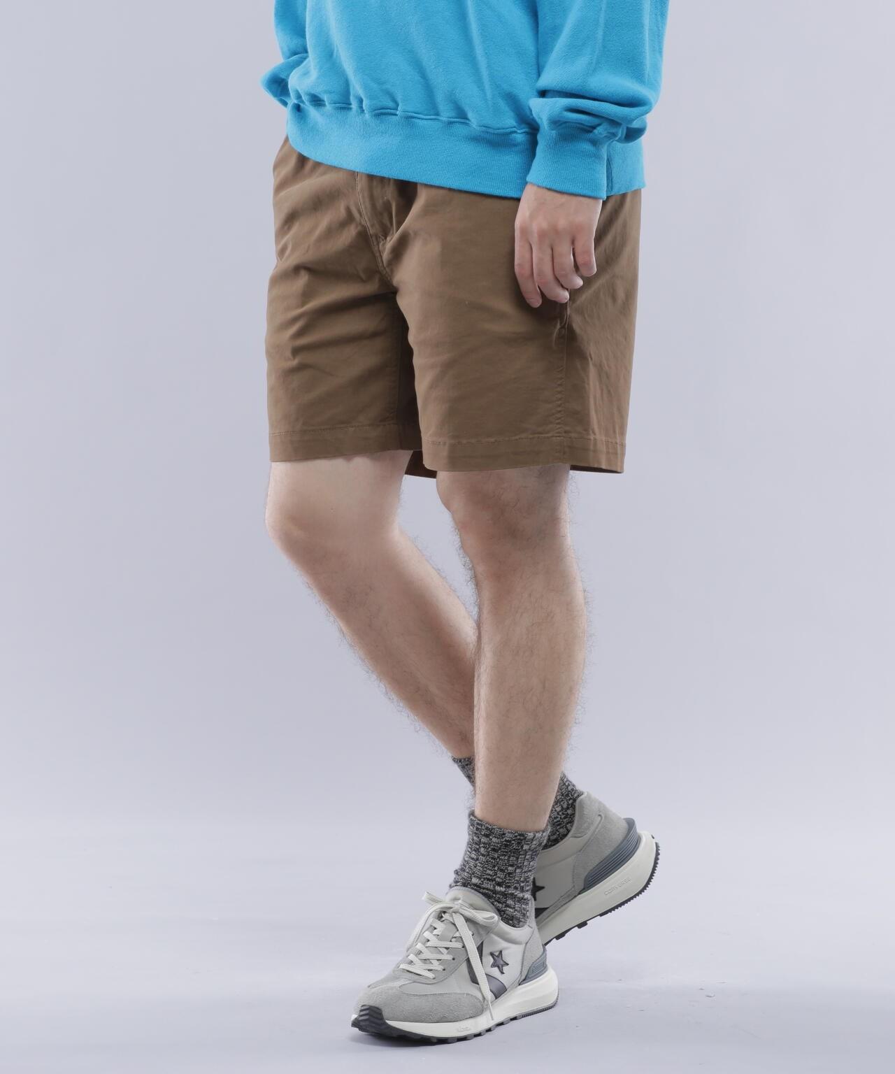 MANASTASH FLEX CLIMBER 寬鬆短褲