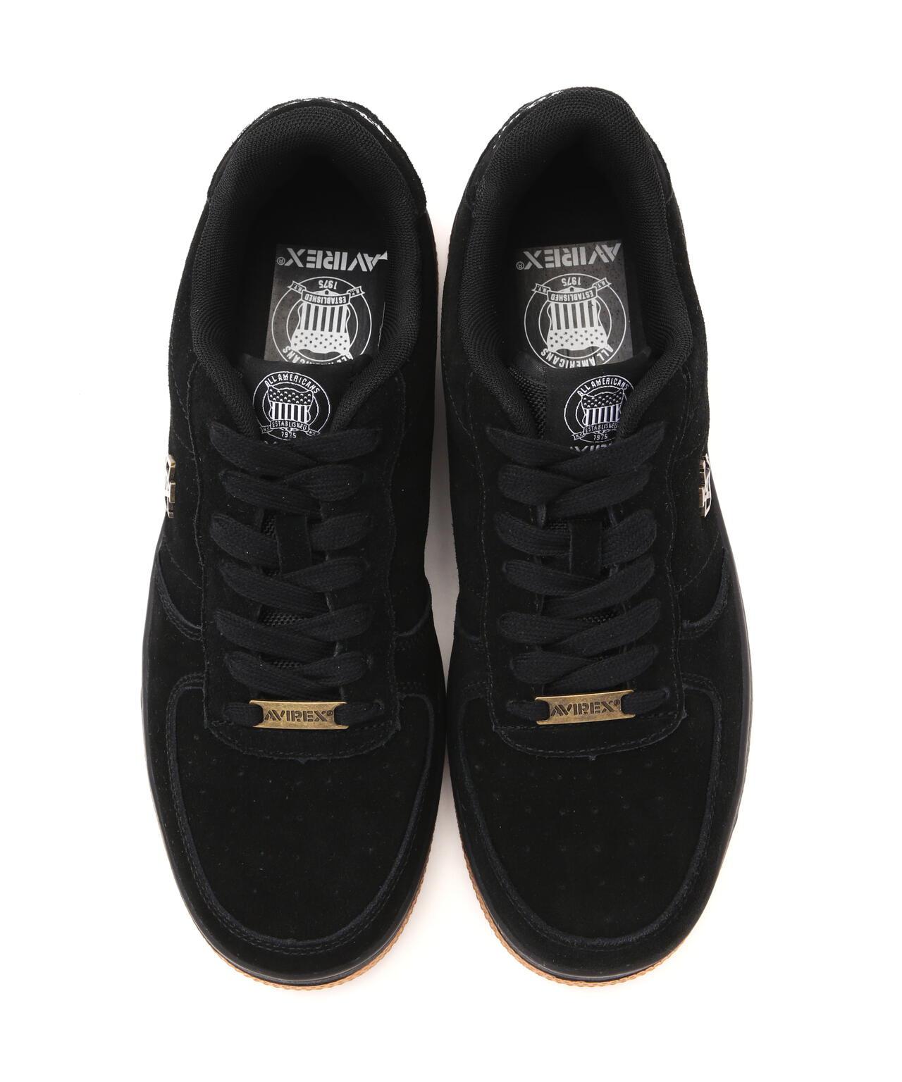 《直營店限定》Astra / 阿斯特拉 / 運動鞋 / AVIREX / 阿維雷克斯 / AV3820