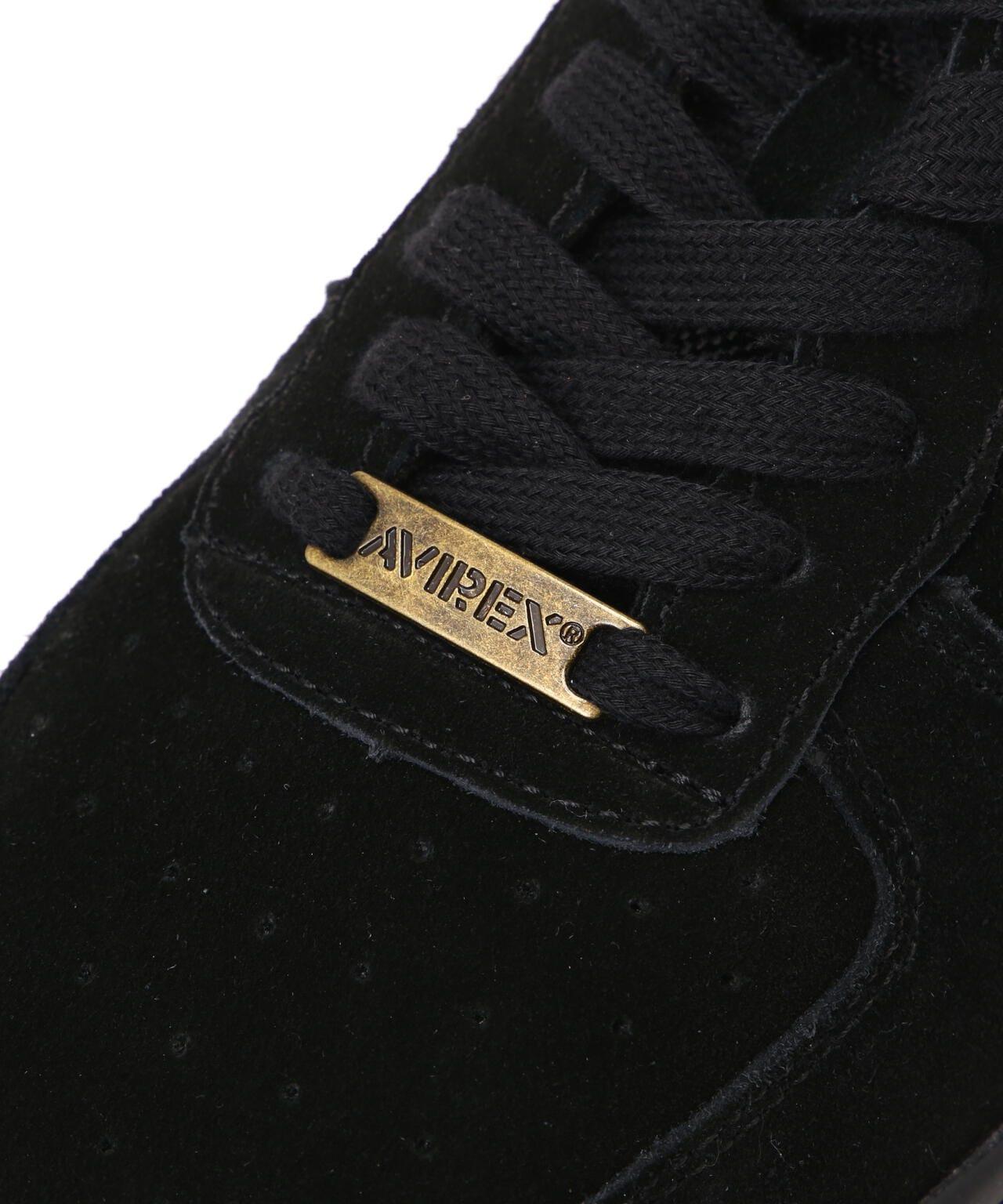 《直營店限定》Astra / 阿斯特拉 / 運動鞋 / AVIREX / 阿維雷克斯 / AV3820