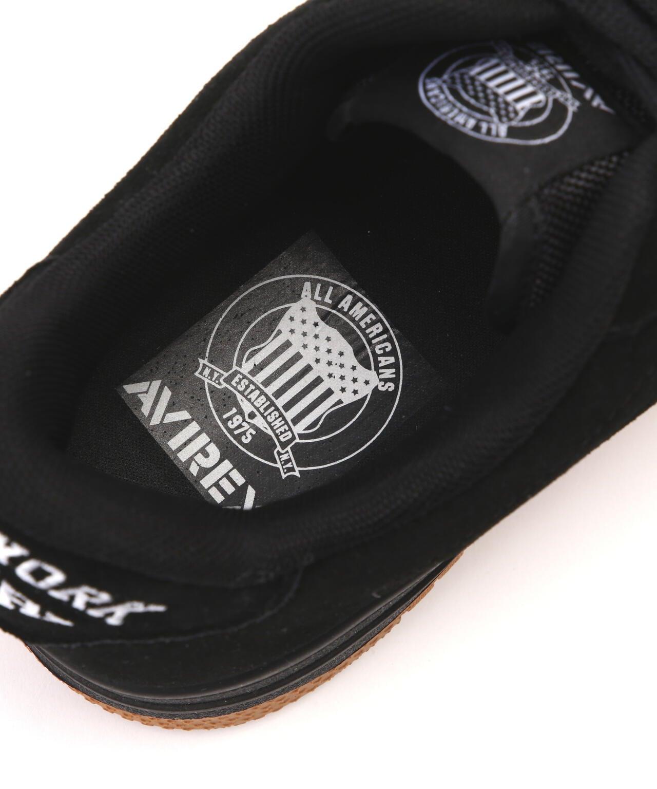 《直營店限定》Astra / 阿斯特拉 / 運動鞋 / AVIREX / 阿維雷克斯 / AV3820