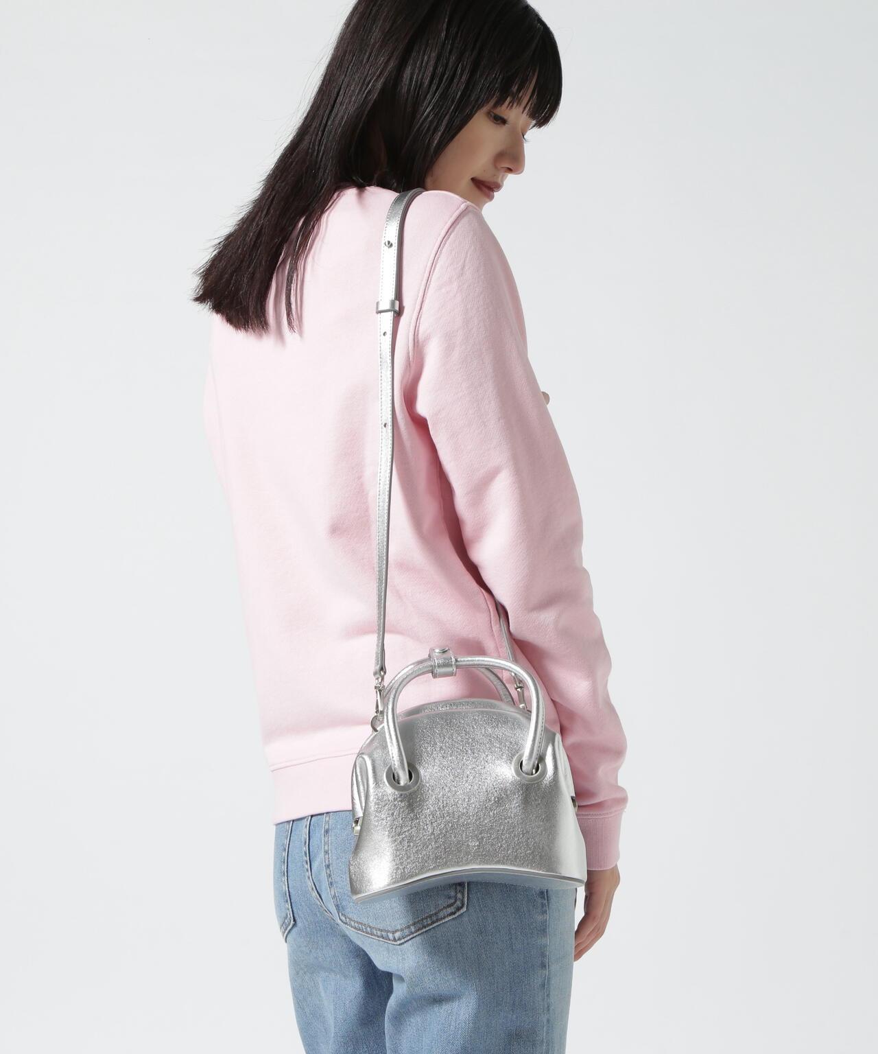 OSOI/聯名CIRCLE MINI -銀色-