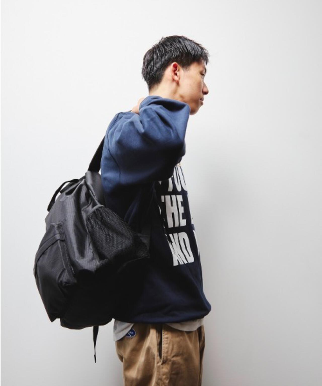 包裝/揹包 NAP BACKPACK PA-037