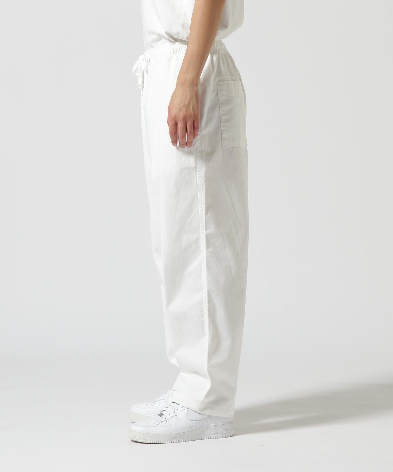 UTILITY EASY PANTS / 多功能休閒褲 / AVIREX / 阿維雷克斯
