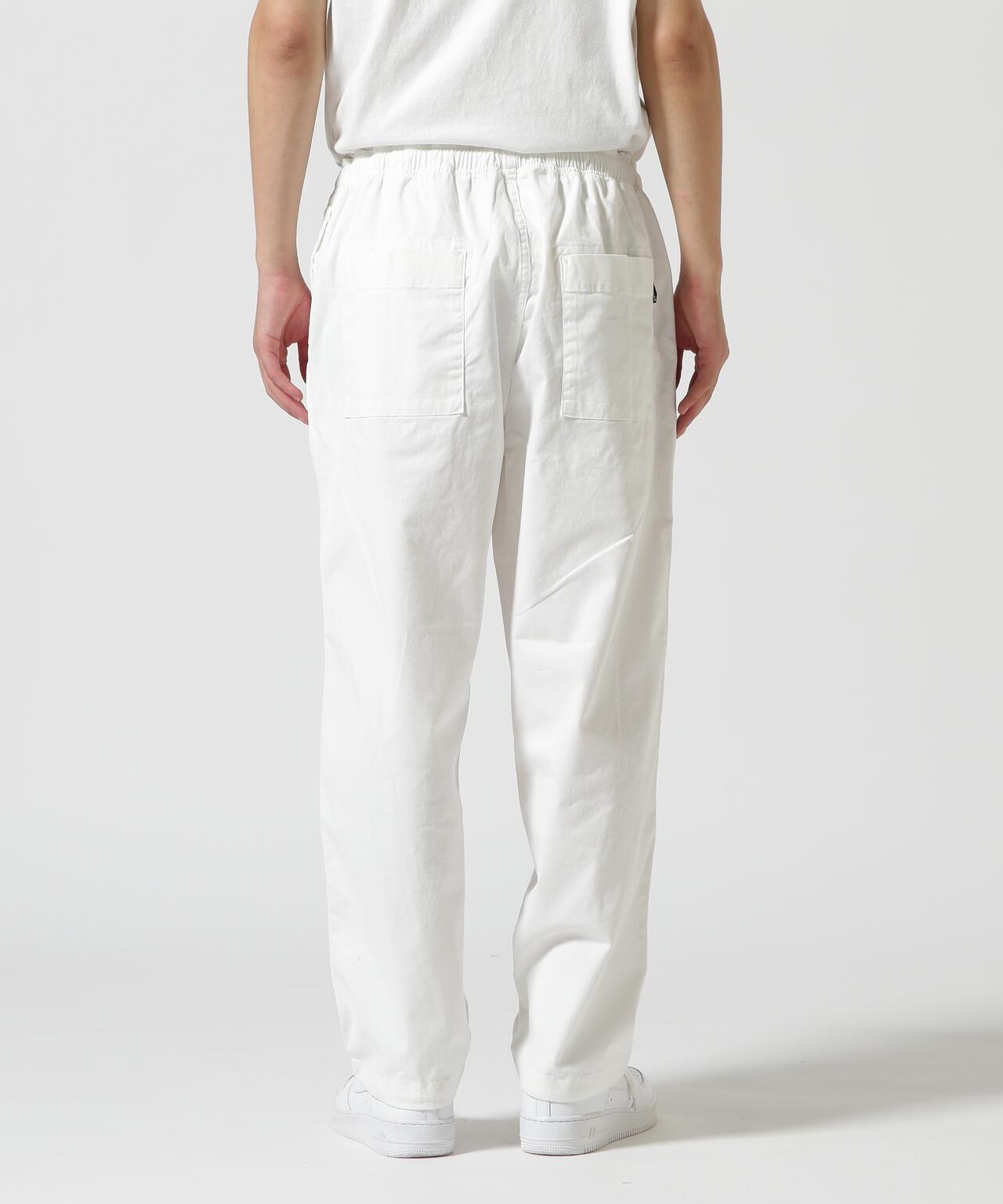 UTILITY EASY PANTS / 多功能休閒褲 / AVIREX / 阿維雷克斯