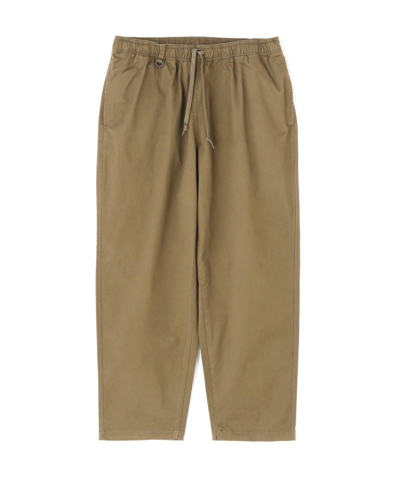 UTILITY EASY PANTS / 多功能休閒褲 / AVIREX / 阿維雷克斯